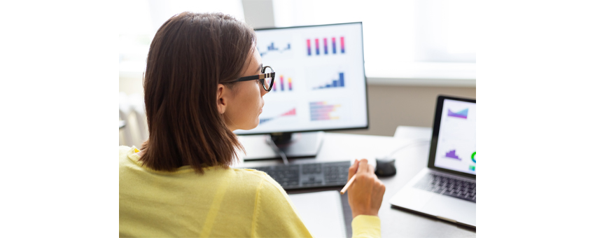 7 Ways to Leverage Analytics in Every Corner of Your Distribution Business