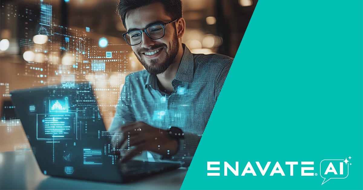 Enavate Unveils AI Companion to Transform Microsoft Dynamics GP Experience