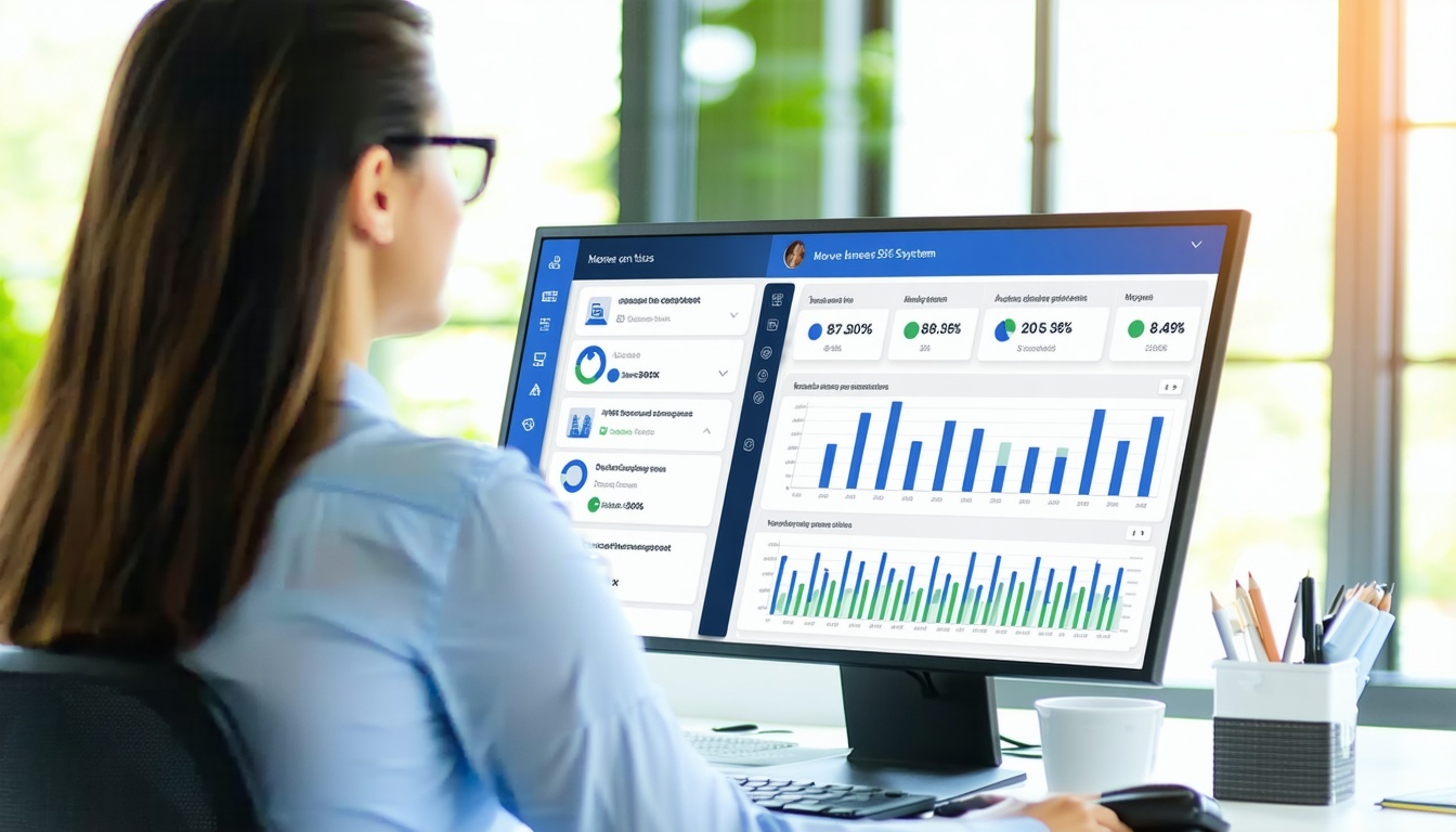 What Will My Dynamics SL Processes Look Like in Business Central?