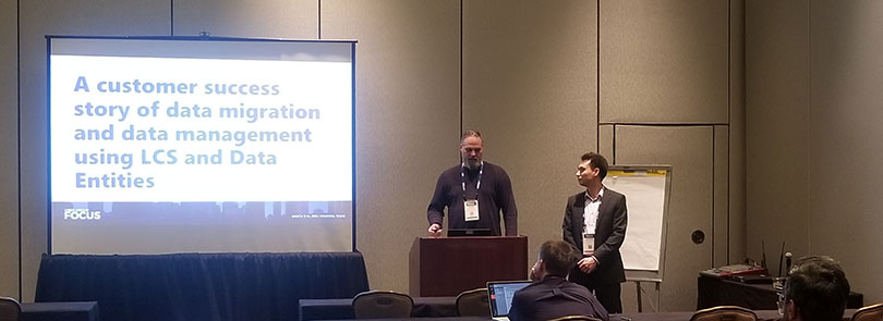 Sharing Lessons Learned From PCL Implementation of Azure DevOps
