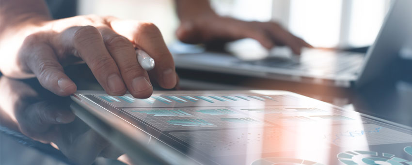 Acting on real-time data to improve your business with Power BI