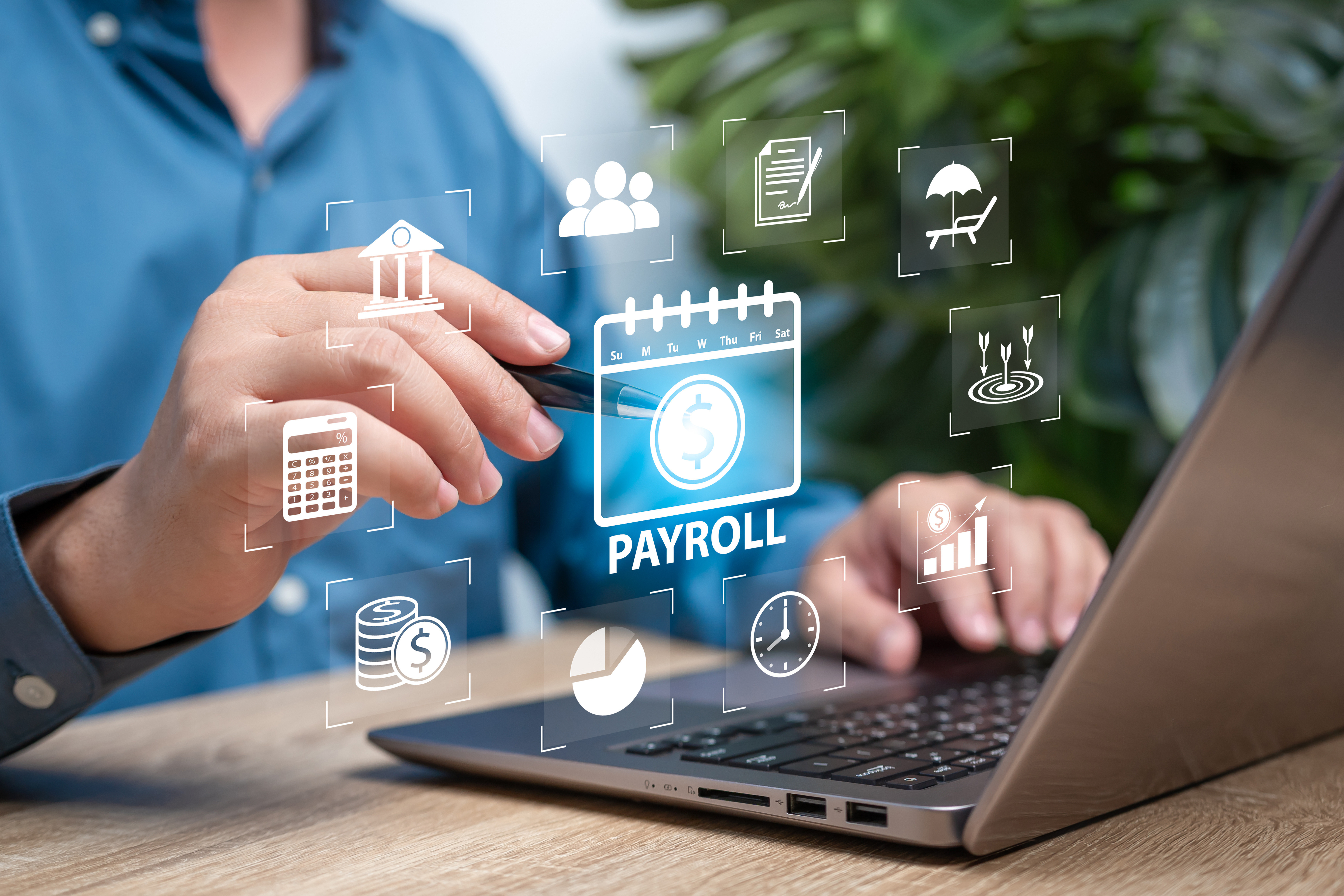 Microsoft Dynamics GP Year-End Close: Tips & Tricks for U.S. Payroll