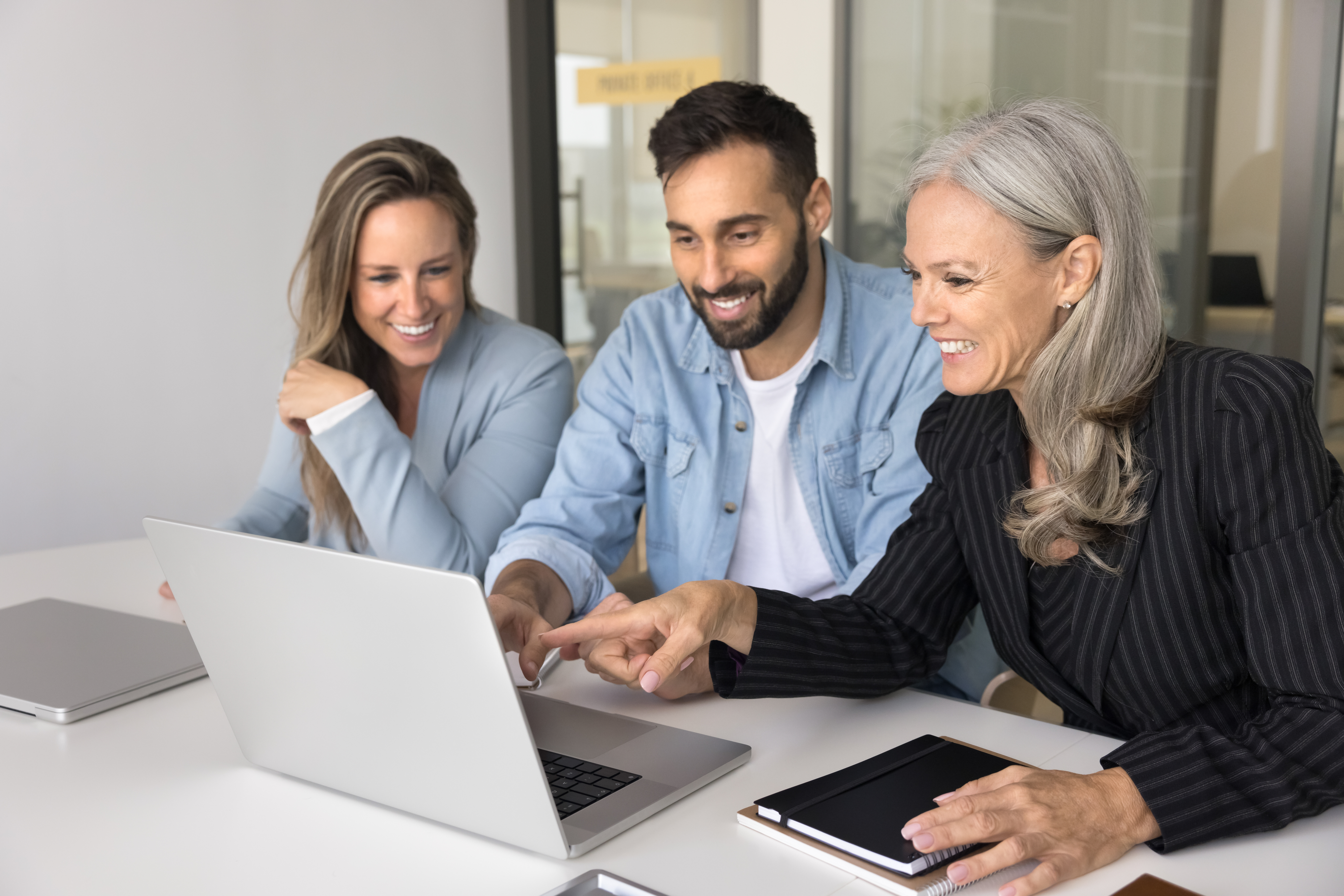 ERP Warning Signs Business Leaders Can't Afford to Ignore