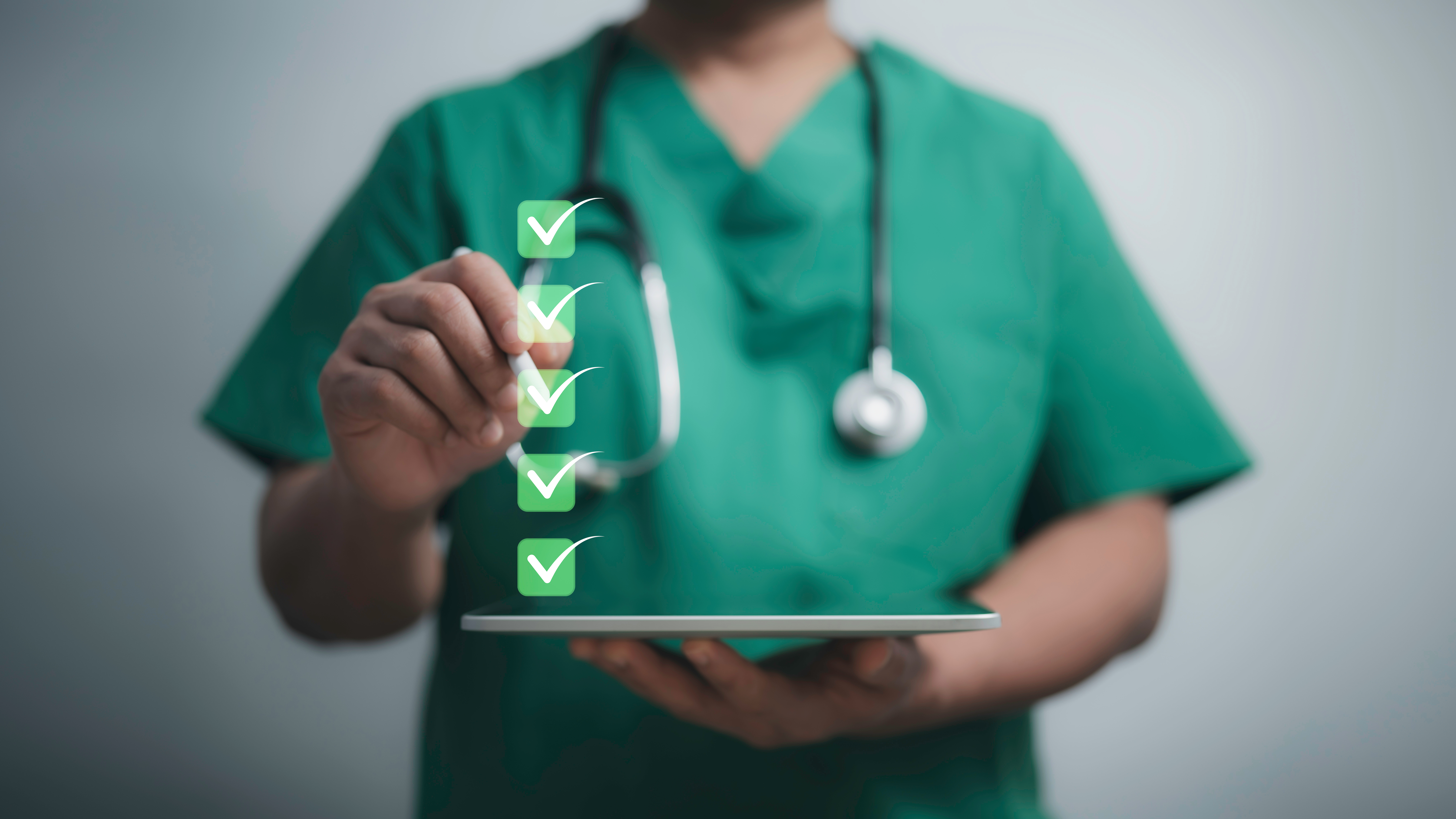 Conquering Compliance in Your Healthcare Organization