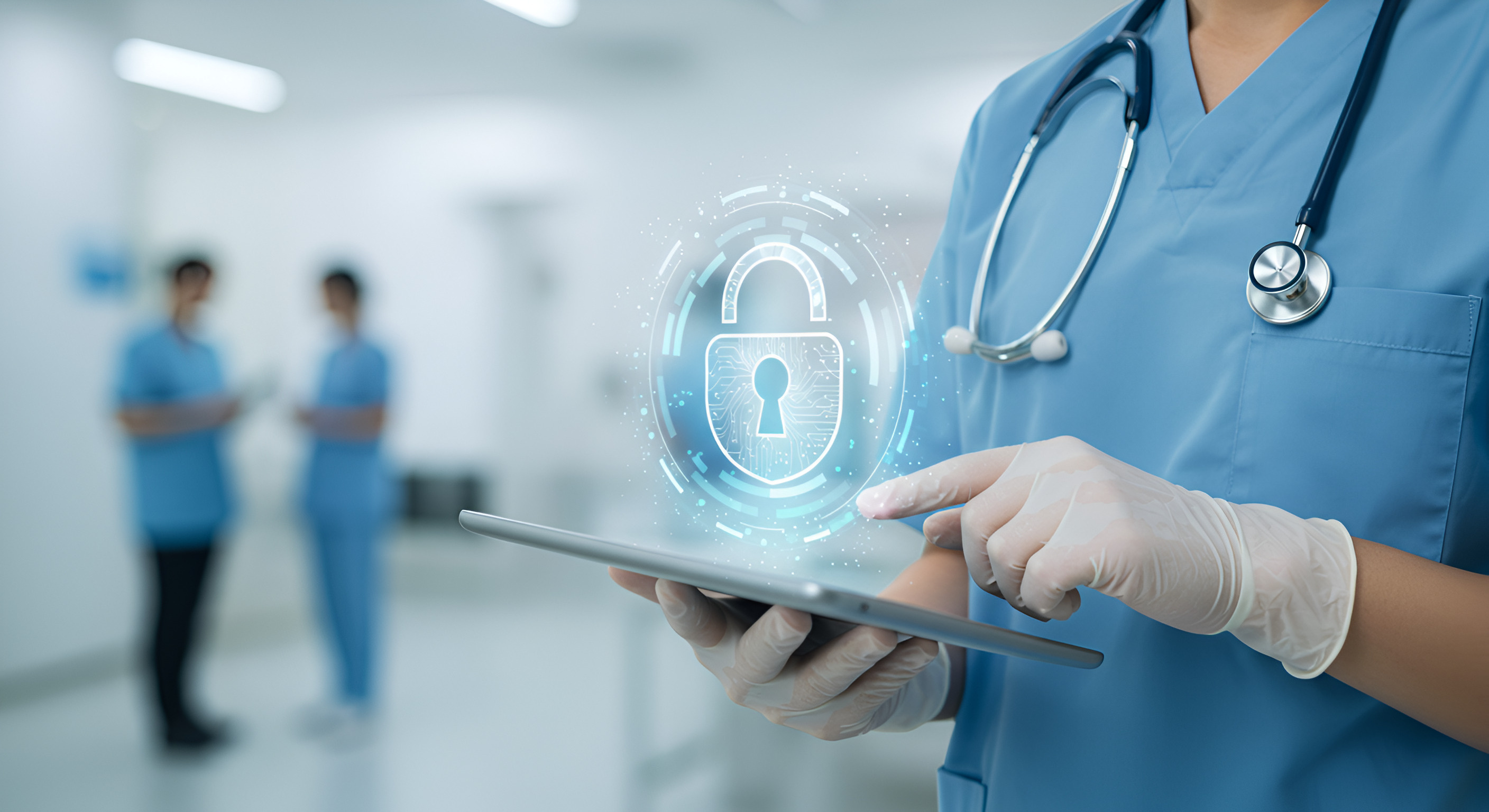 Securing Your Financial Management in Healthcare
