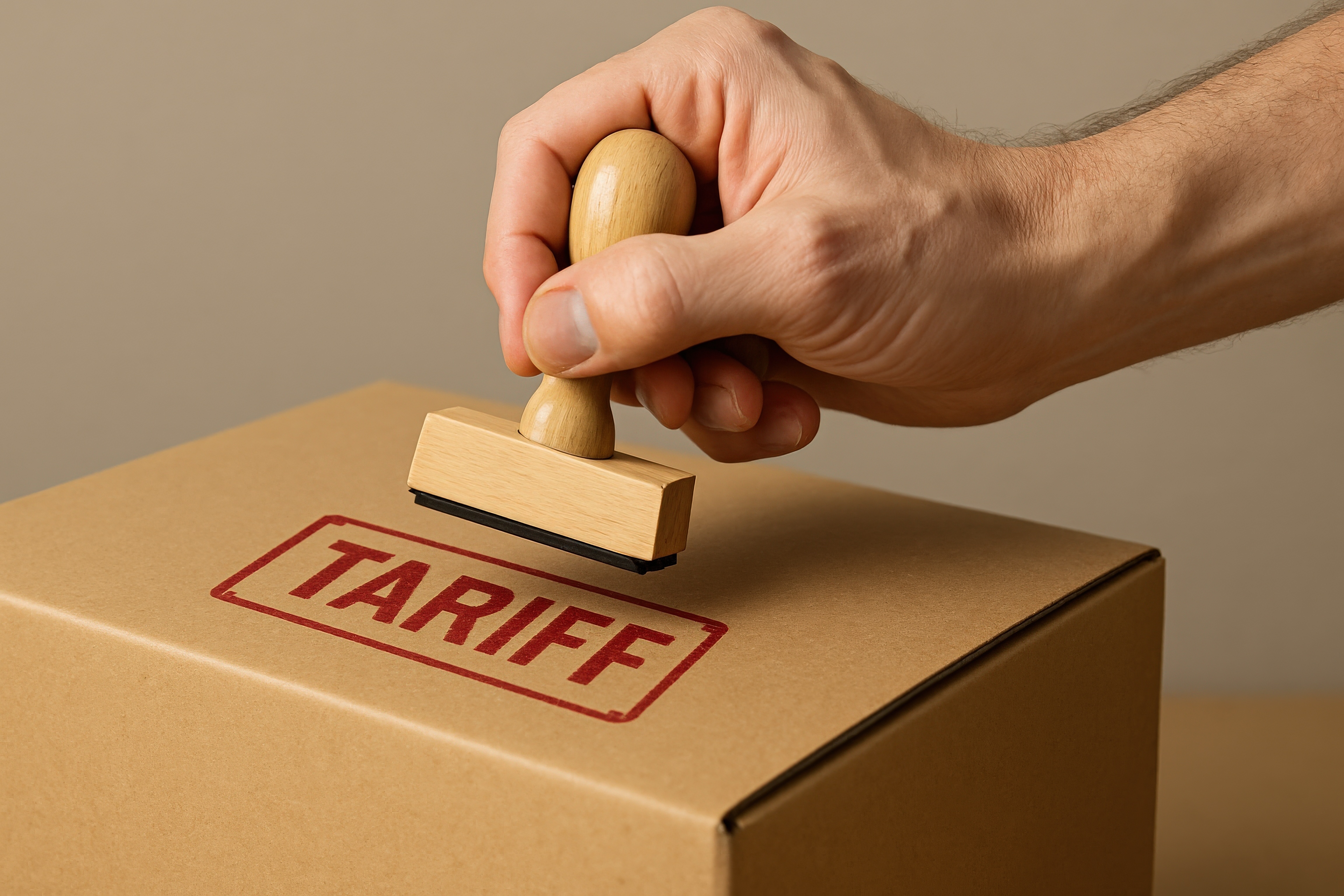 Planning for the Impact of Tariffs and Uncertainty in Distribution