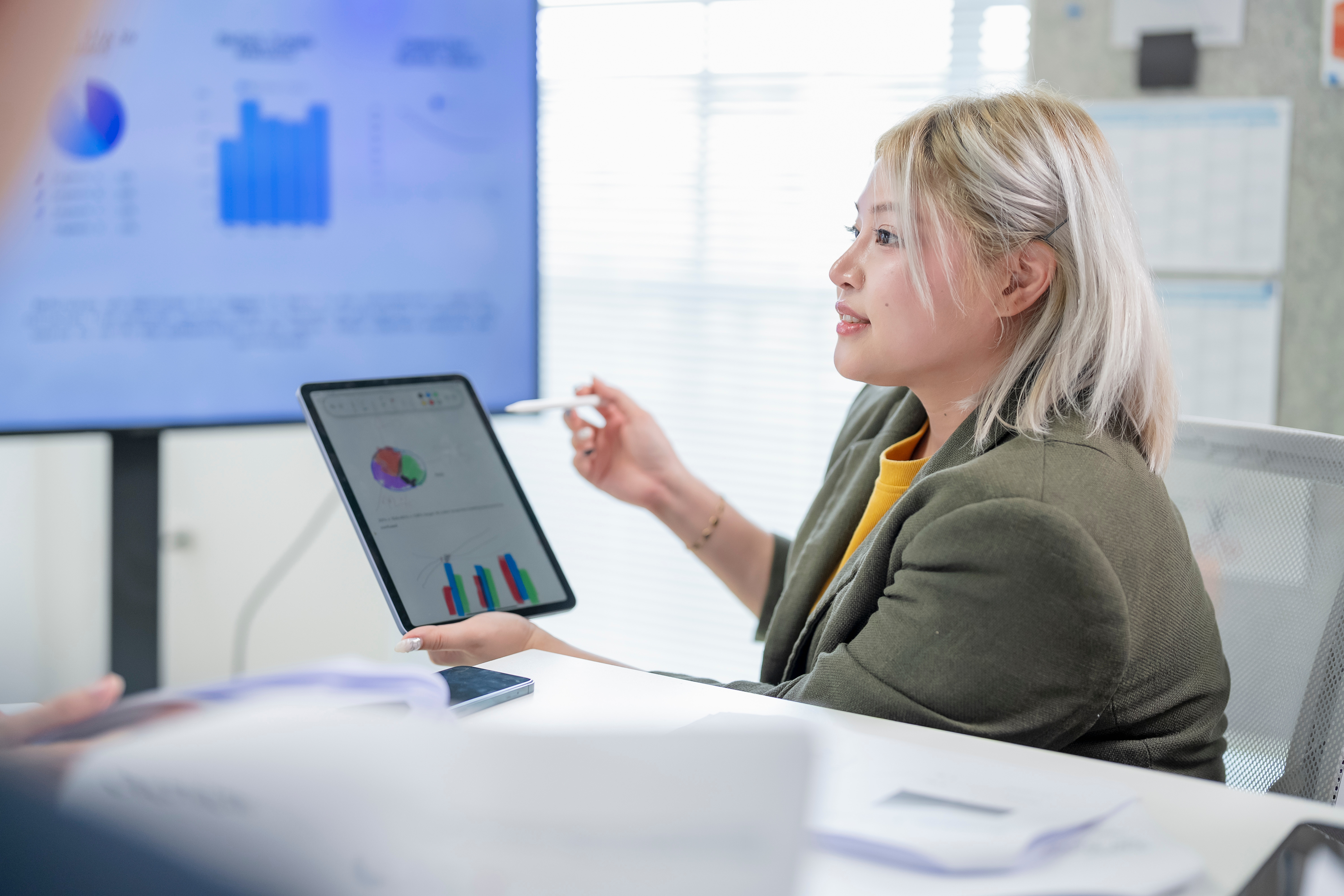 What Are Your Reporting Options Within Business Central?