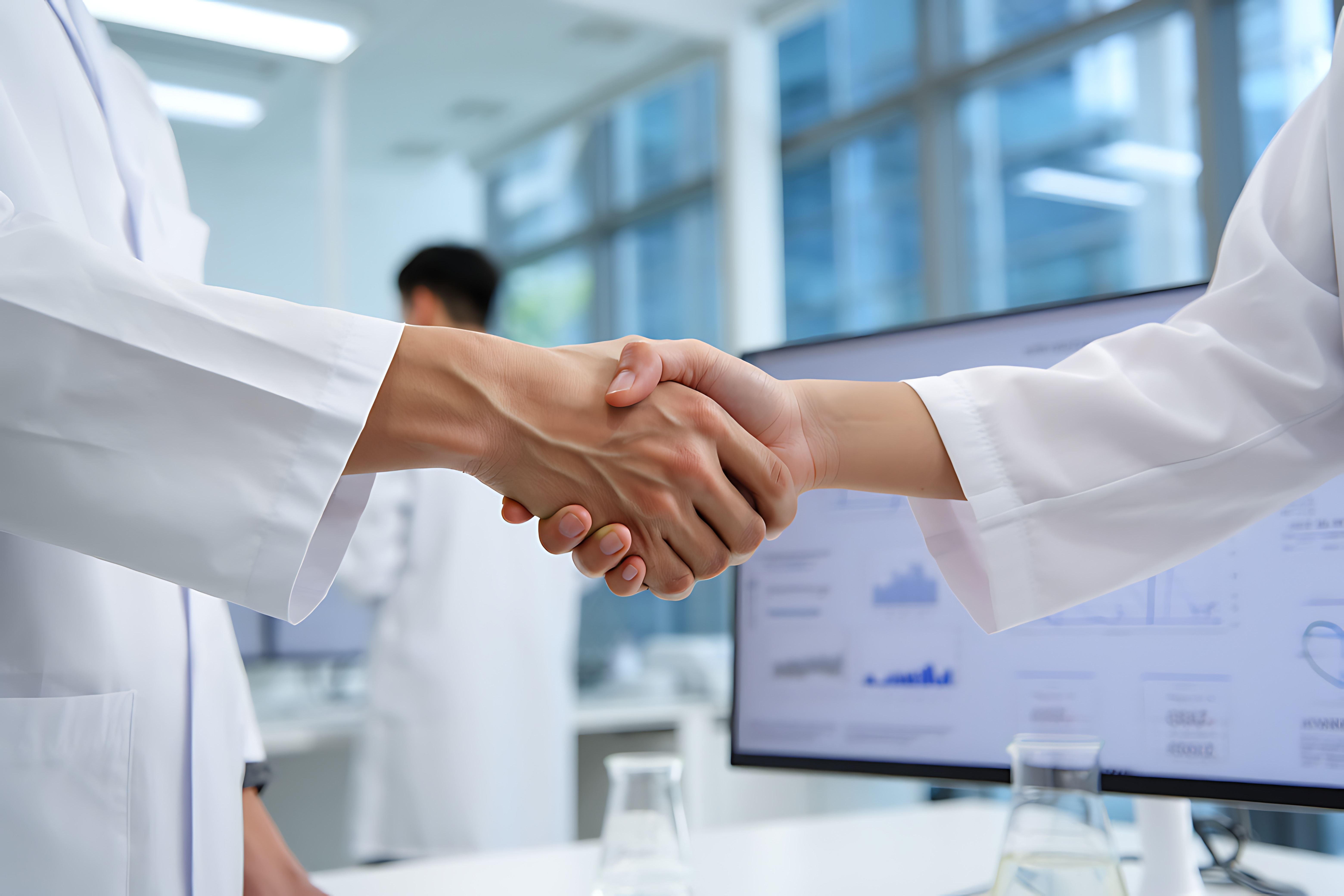 What to Know About Financial Consolidations in an Age of Healthcare Mergers and Acquisitions
