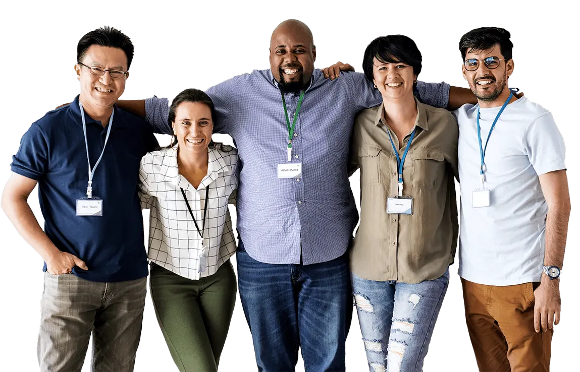 Technology-team