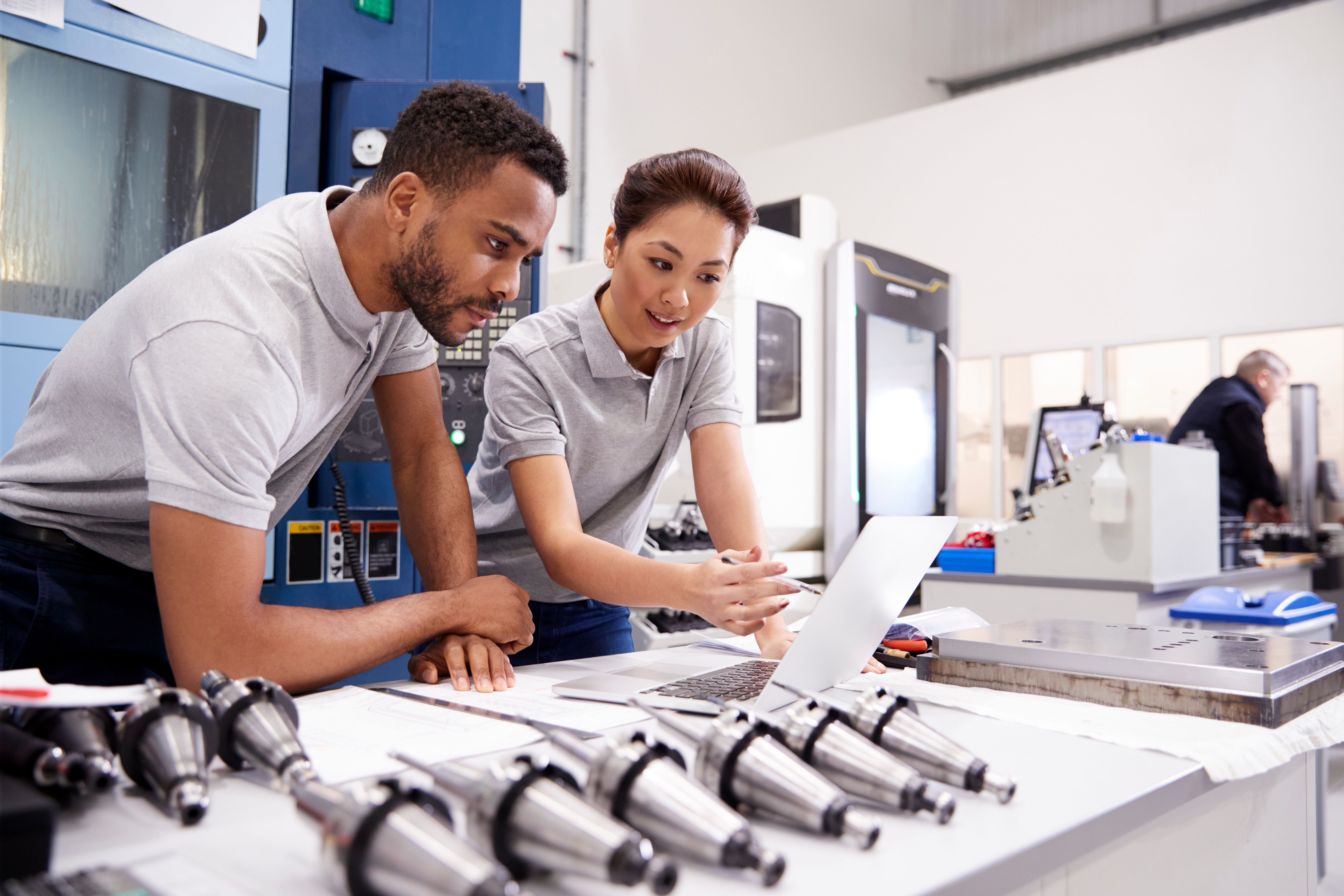 3 Ways Manufacturers Can Get Most Out of Microsoft Dynamics GP