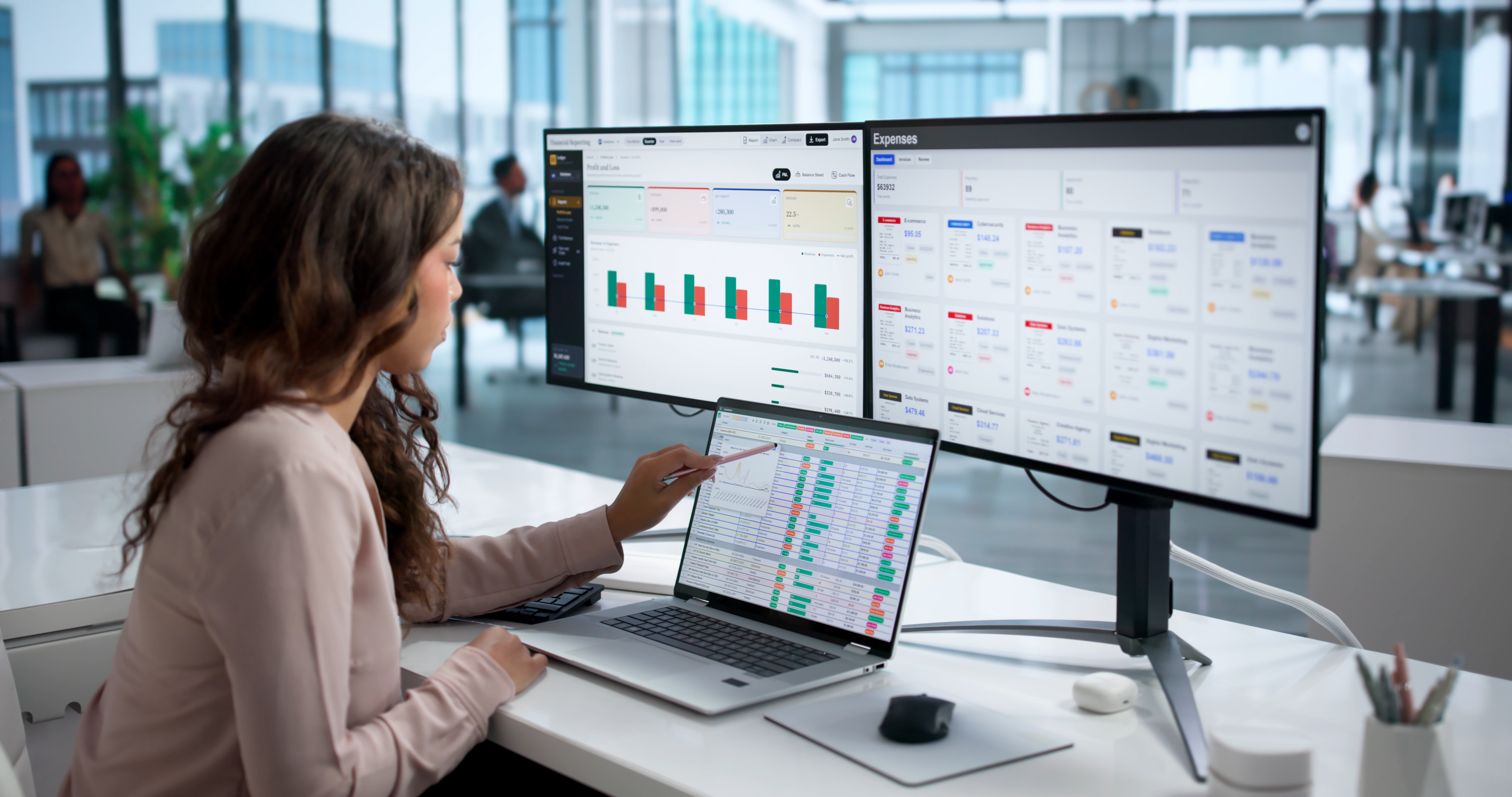 Don't Rebuild Your Dynamics GP Chart of Accounts in Business Central