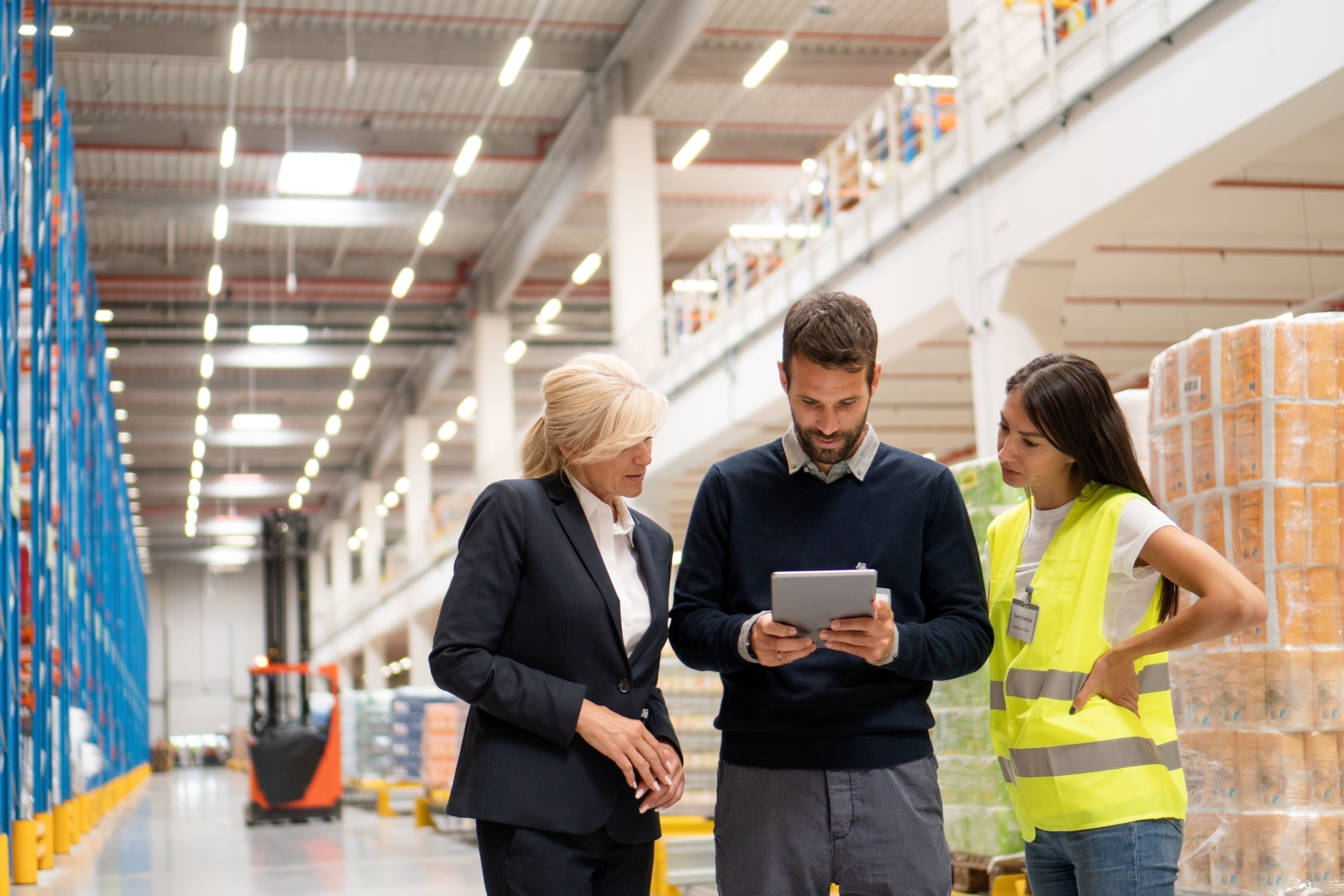 Today’s Distribution Buyers Expect More. A Total Business Transformation Can Help Give It to Them