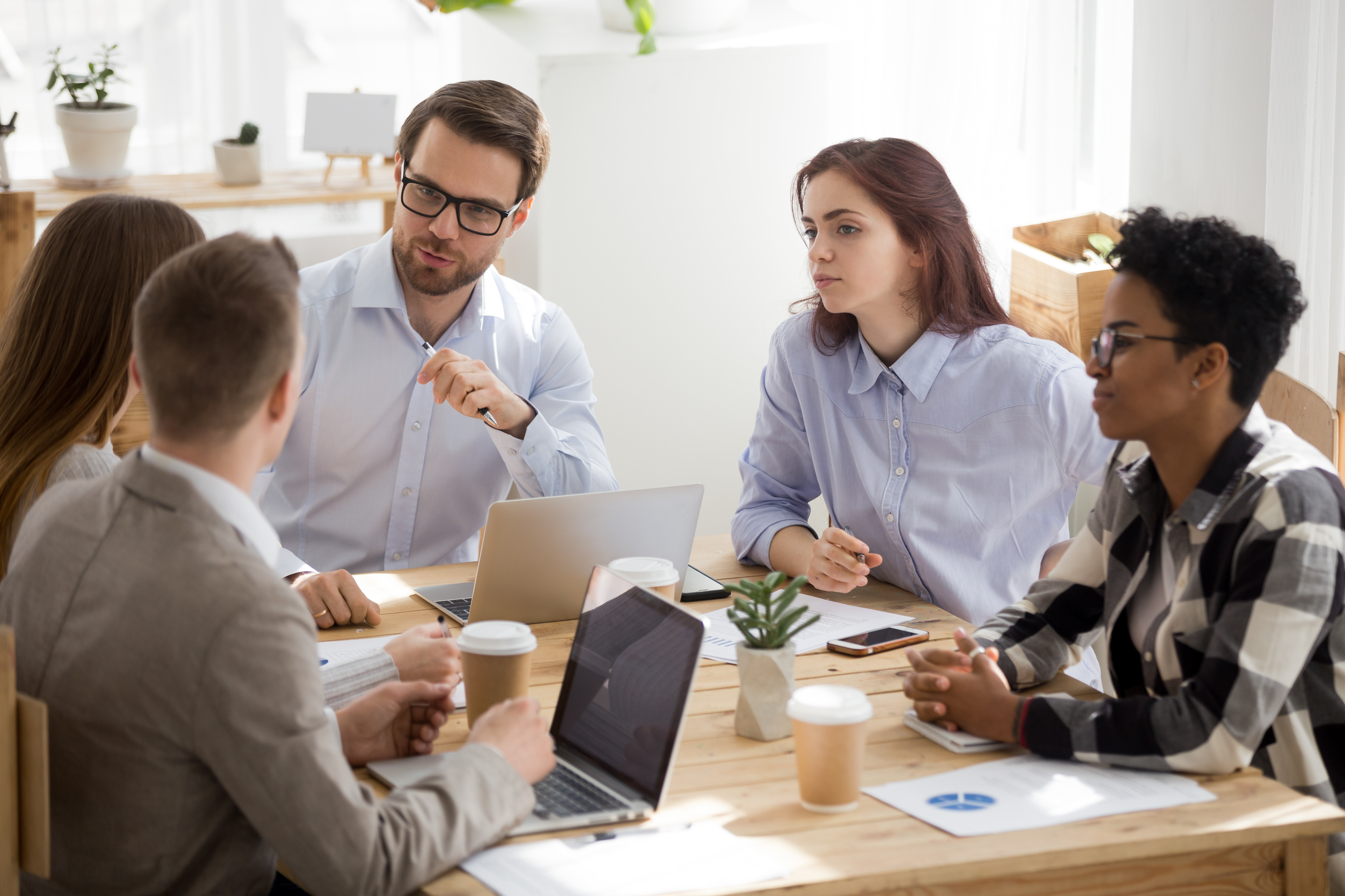Growing Pains: When QuickBooks Success Signals It’s Time for a Change