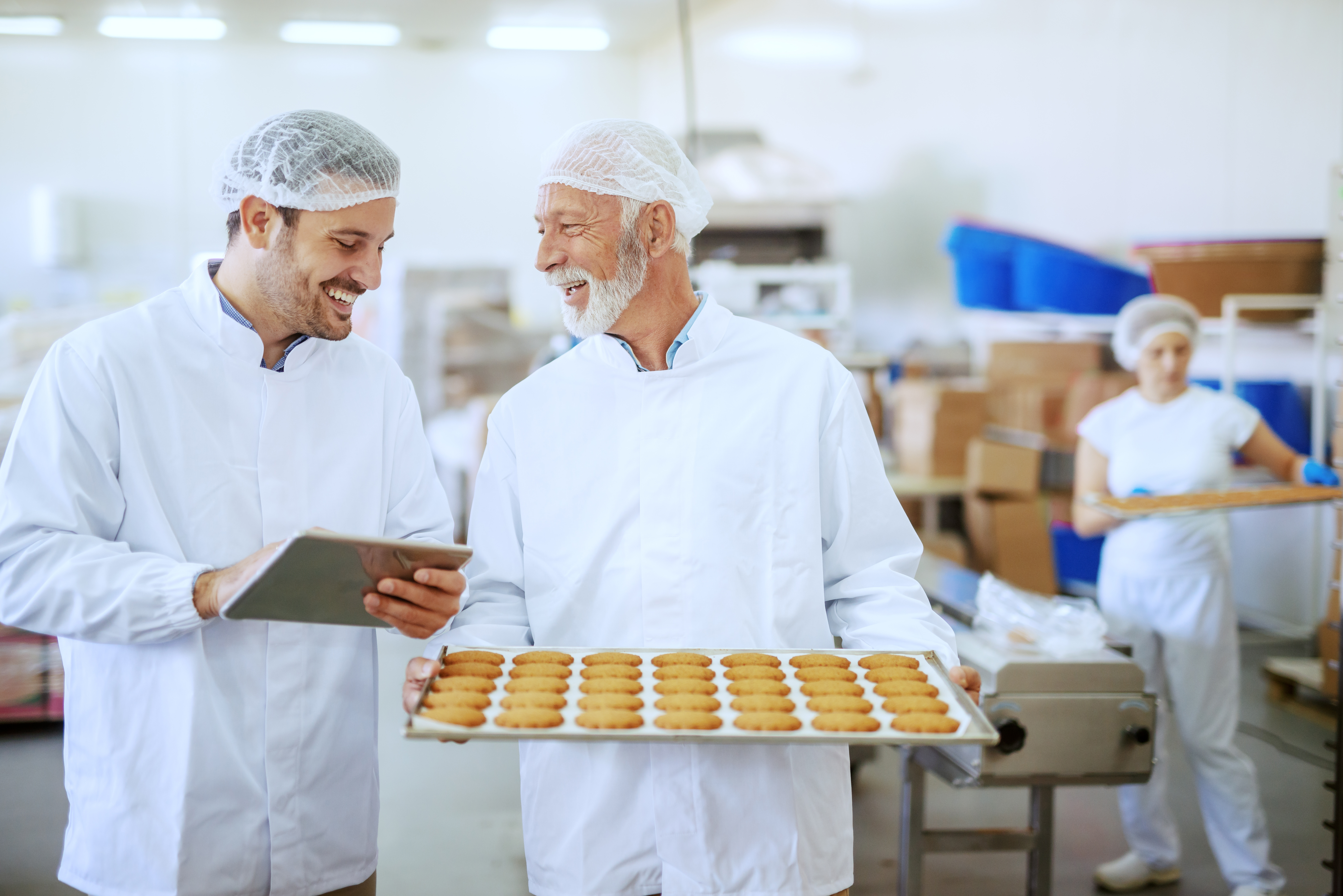7 Functional Areas to Prioritize in Your Food and Beverage ERP
