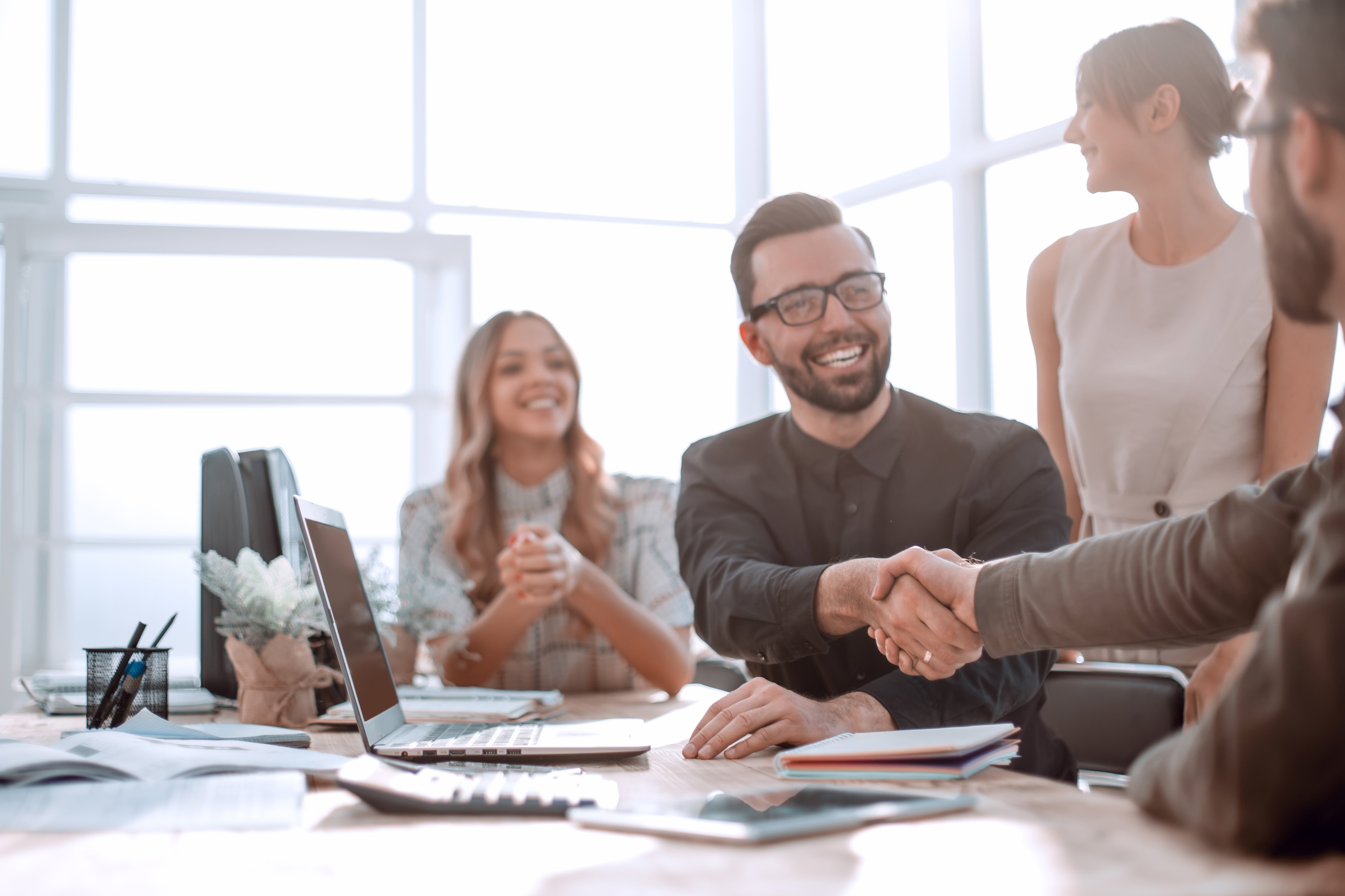 How to Evaluate a Microsoft Dynamics Partner: 10 Questions You Must Ask
