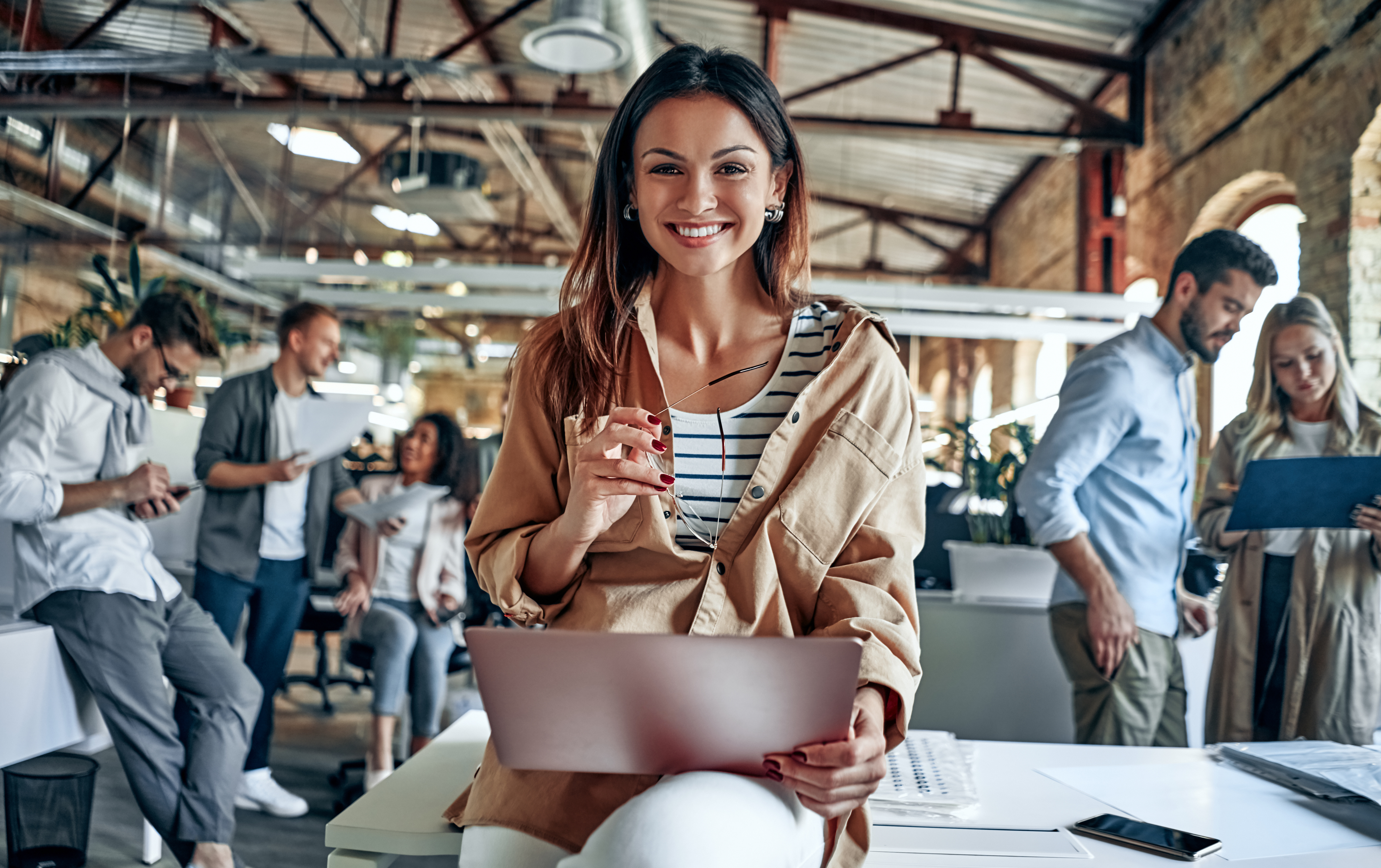 5 Ways You Can Work Smarter with Dynamics 365 Business Central