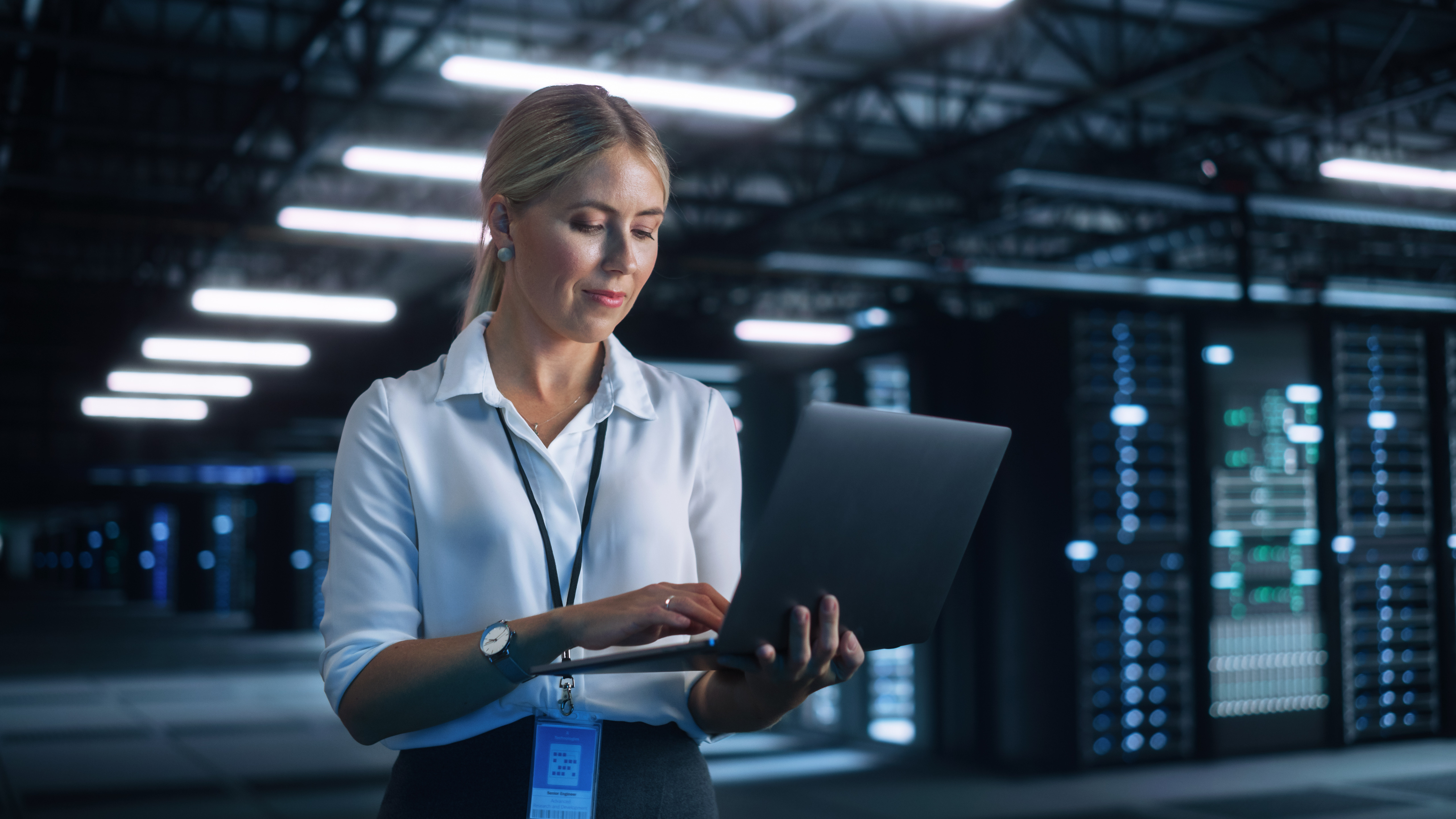Is the Cloud Really Safer Than an On-Premises Server?