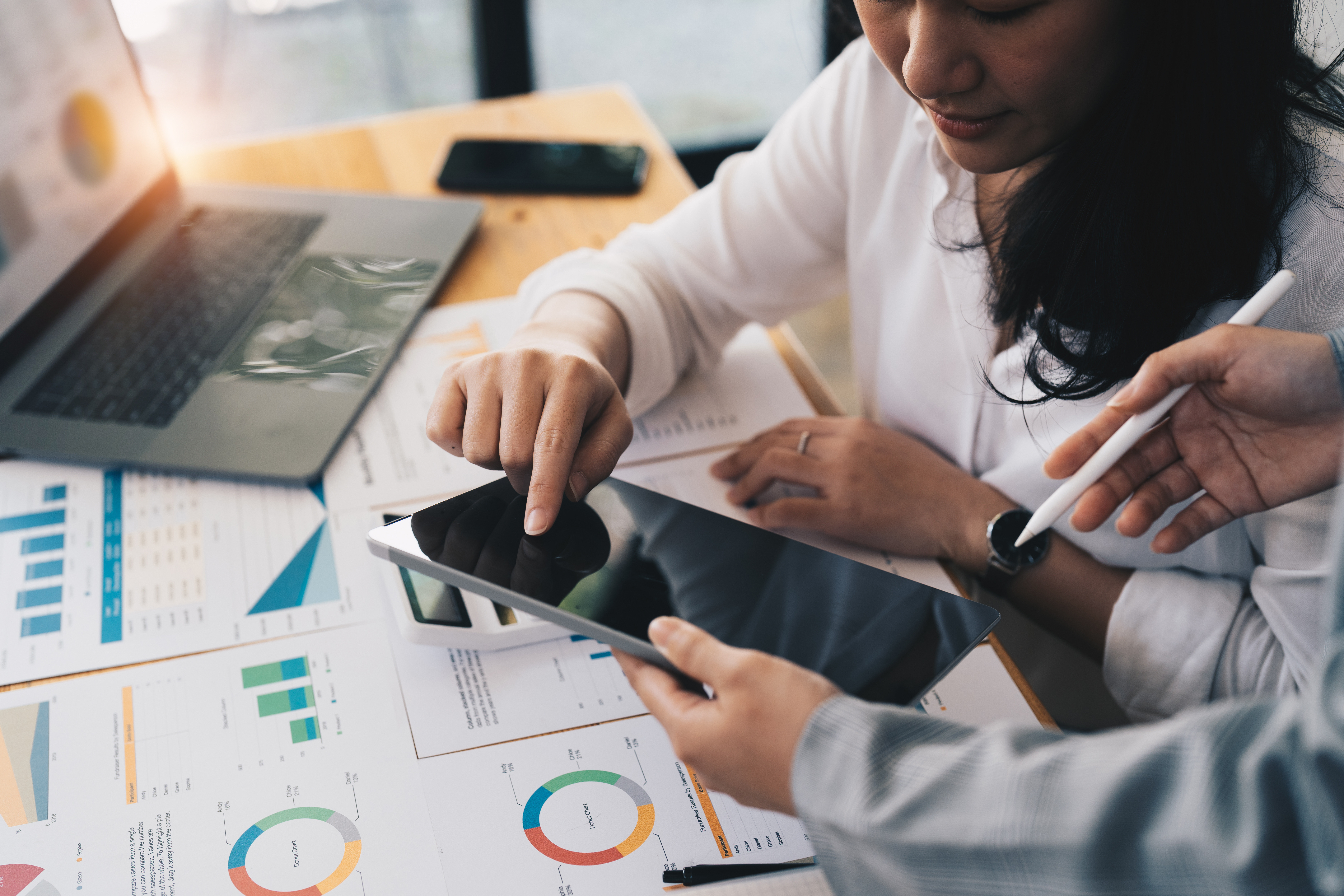 Accelerating Business Benefits with a Speedy Move to Business Central
