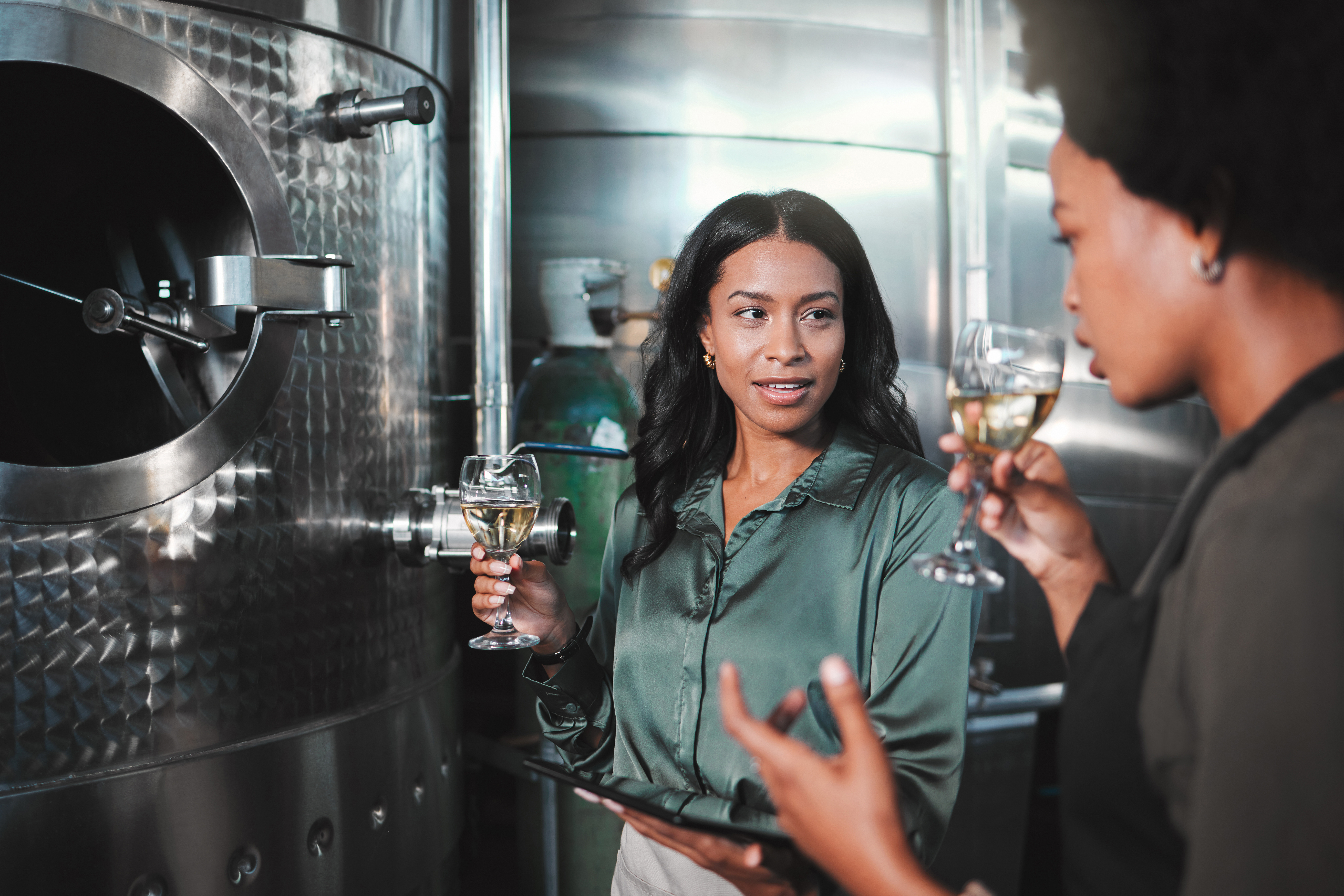 How Artificial Intelligence is Making a Real Impact on the Wine Industry