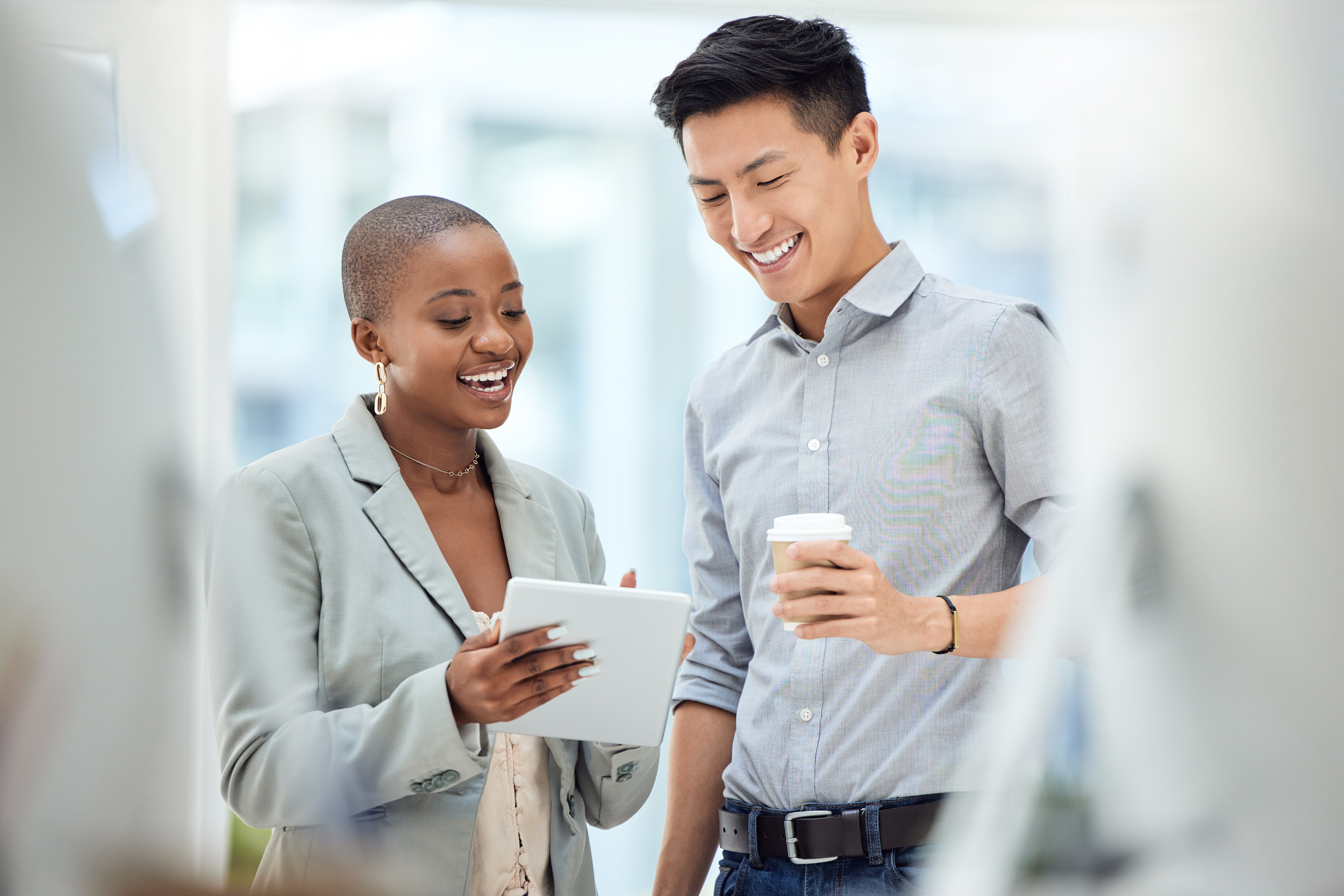 Tips for Choosing Your Managed Services Partner