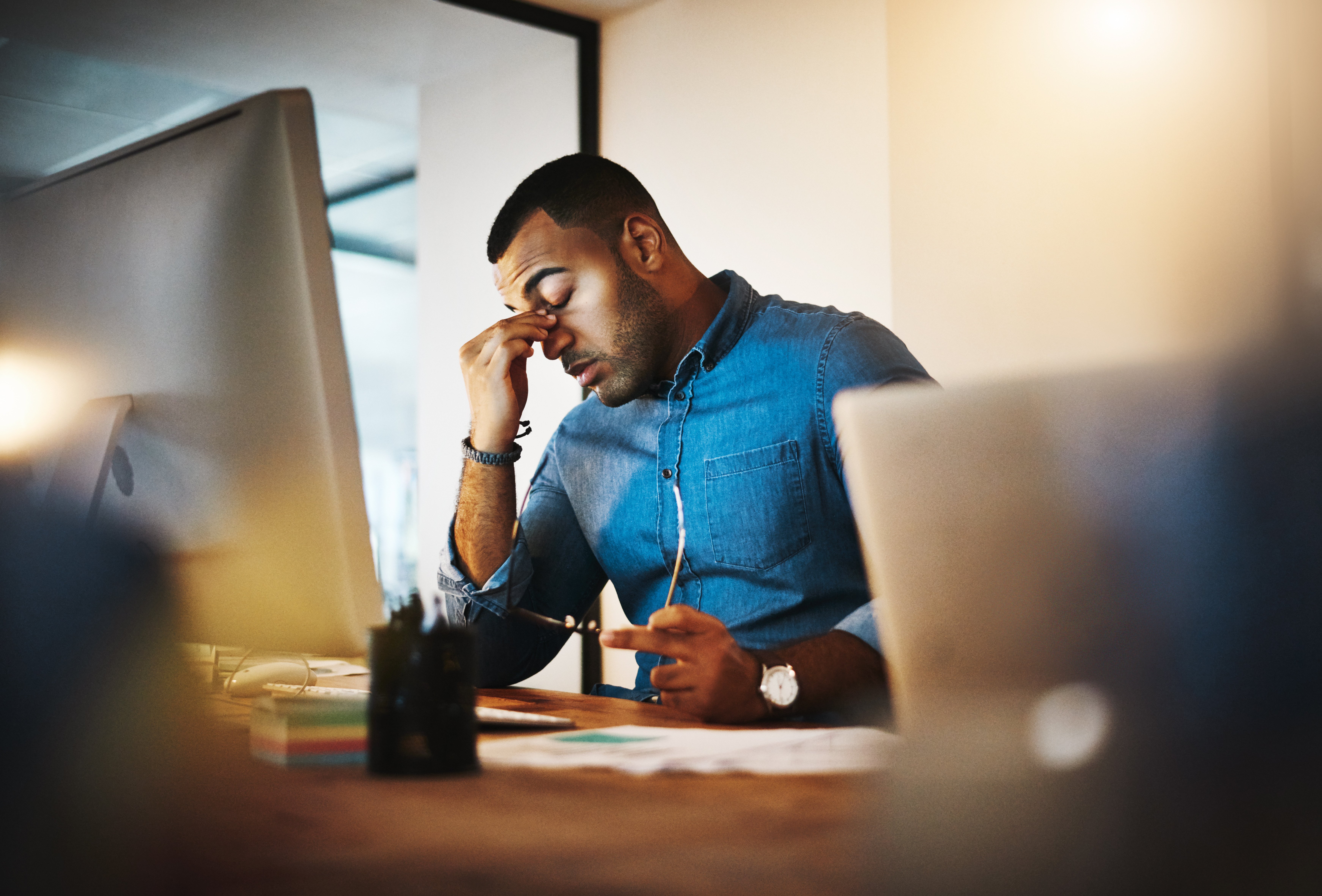 Is It Time to Look for a New Technology Partner?