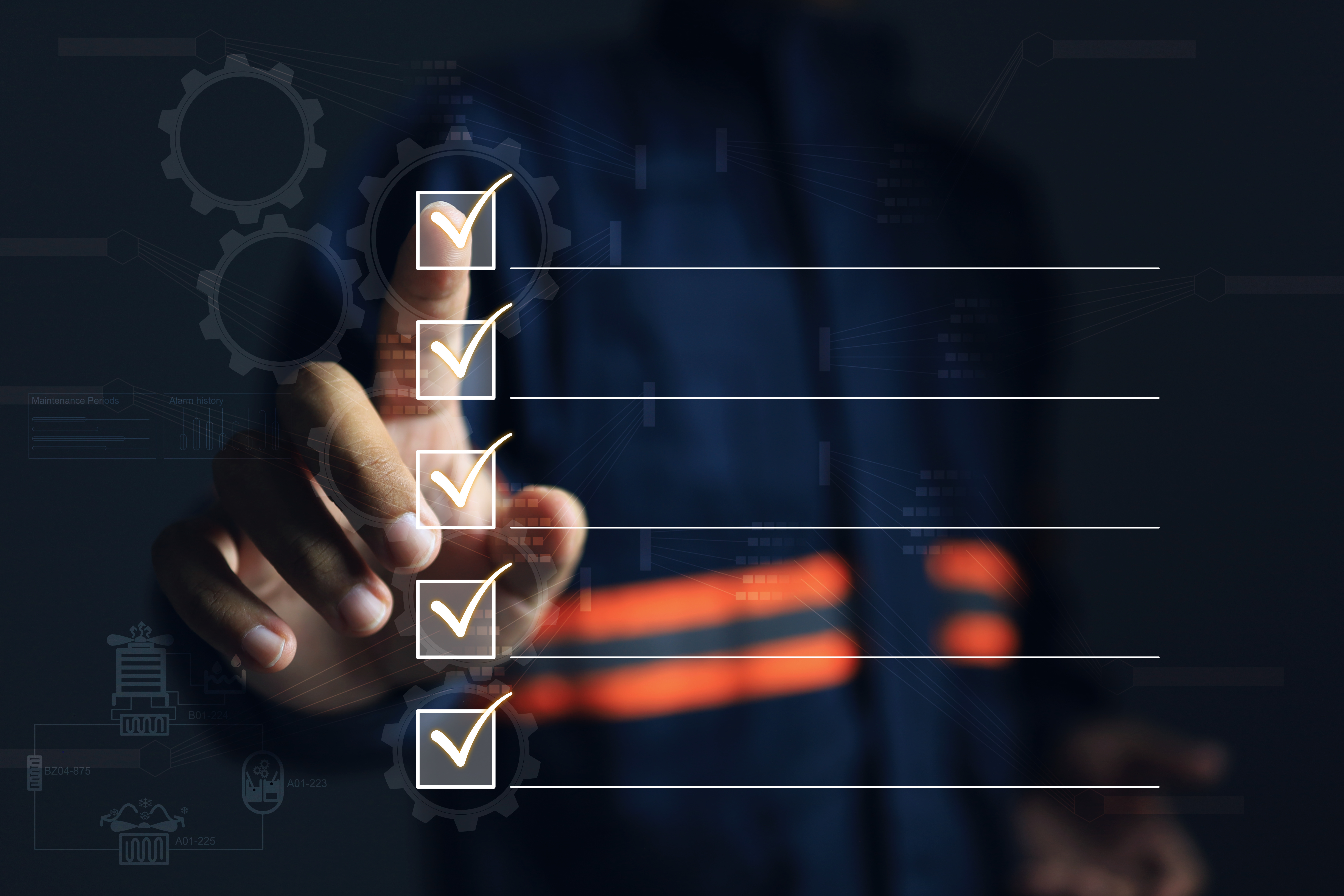 How Are You Doing on Your 2025 GP To-Do List?