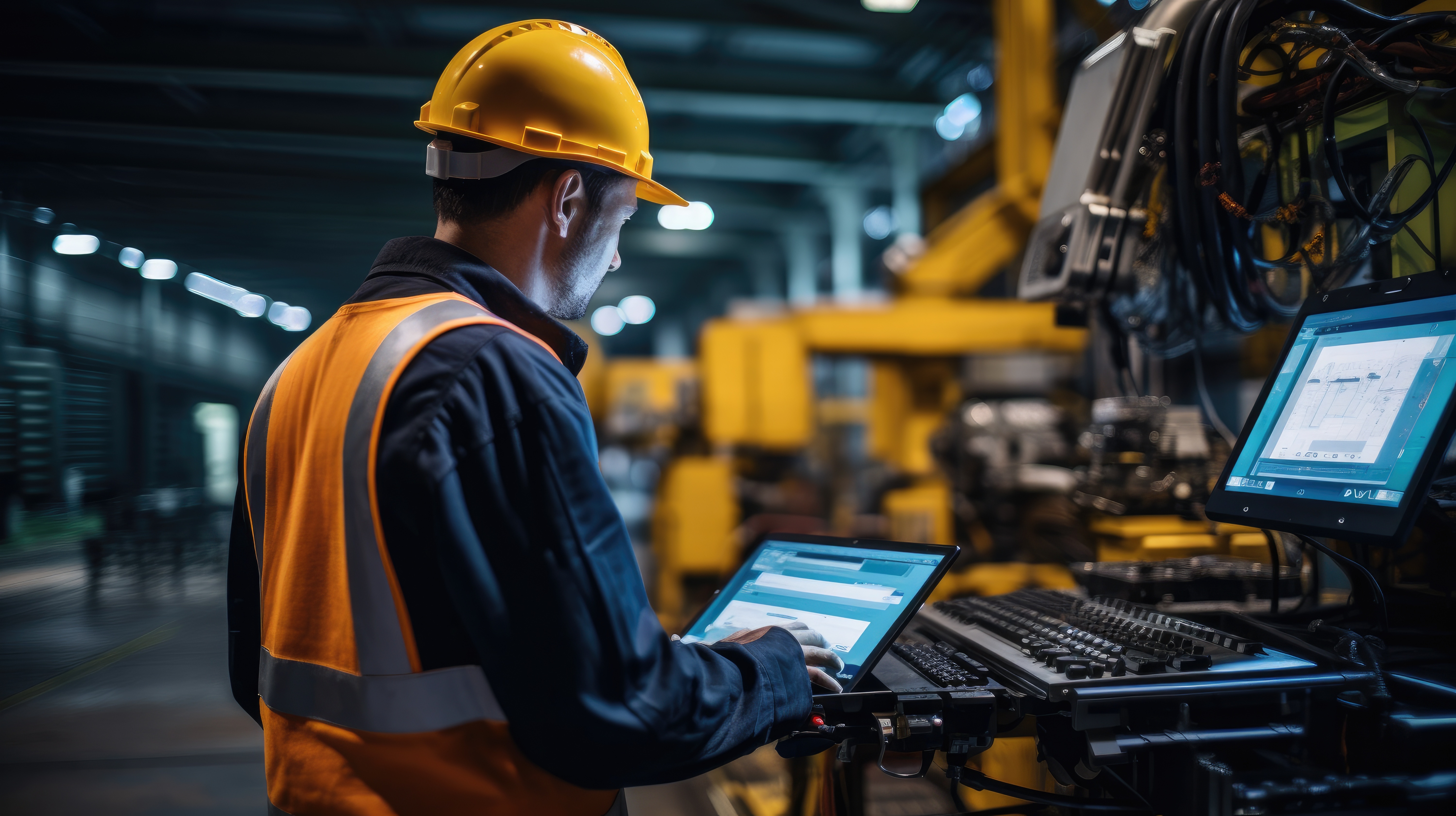 How Manufacturers Can Set Themselves Up for Digital Transformation Success
