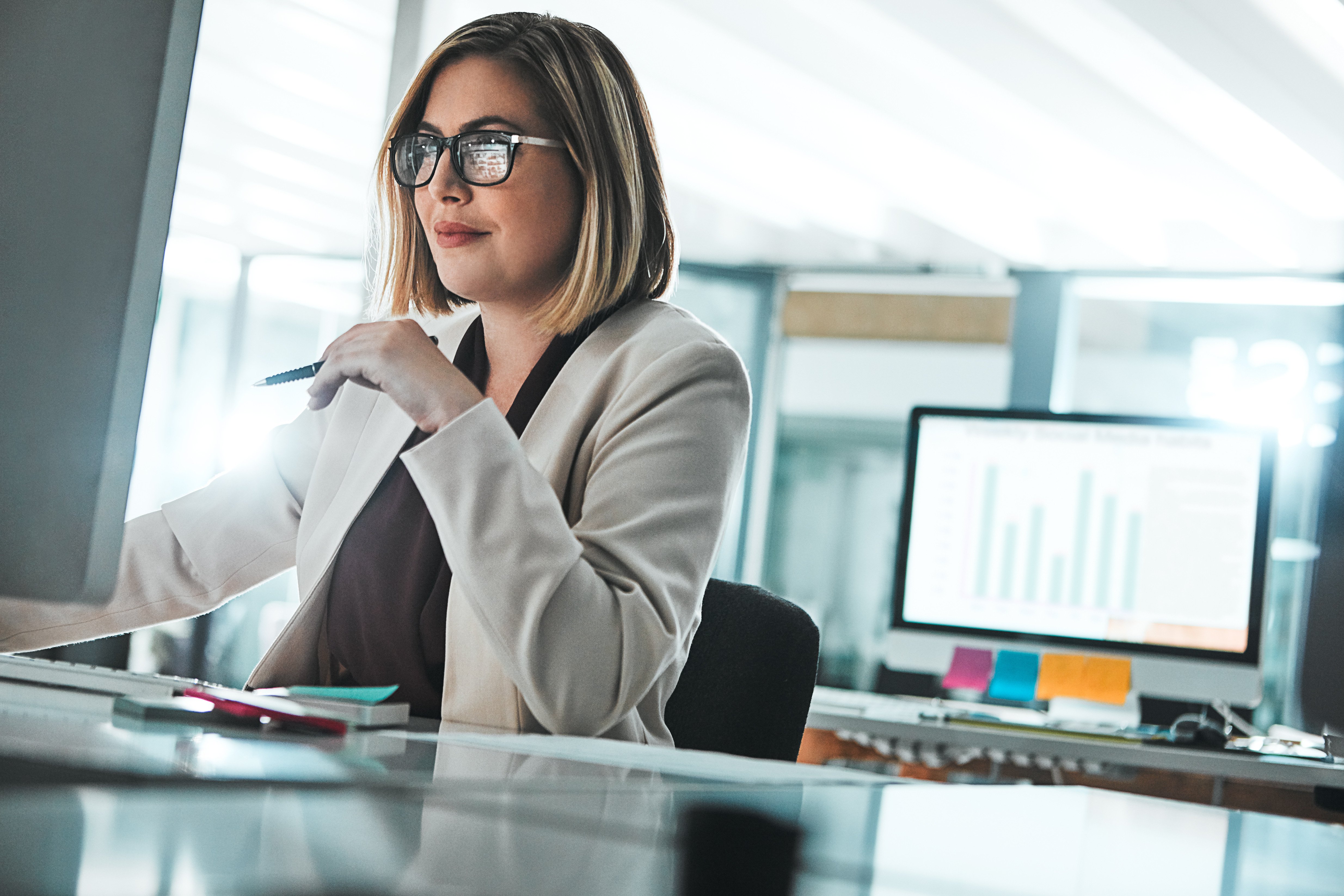 What’s the Cost of NOT Moving to Business Central?