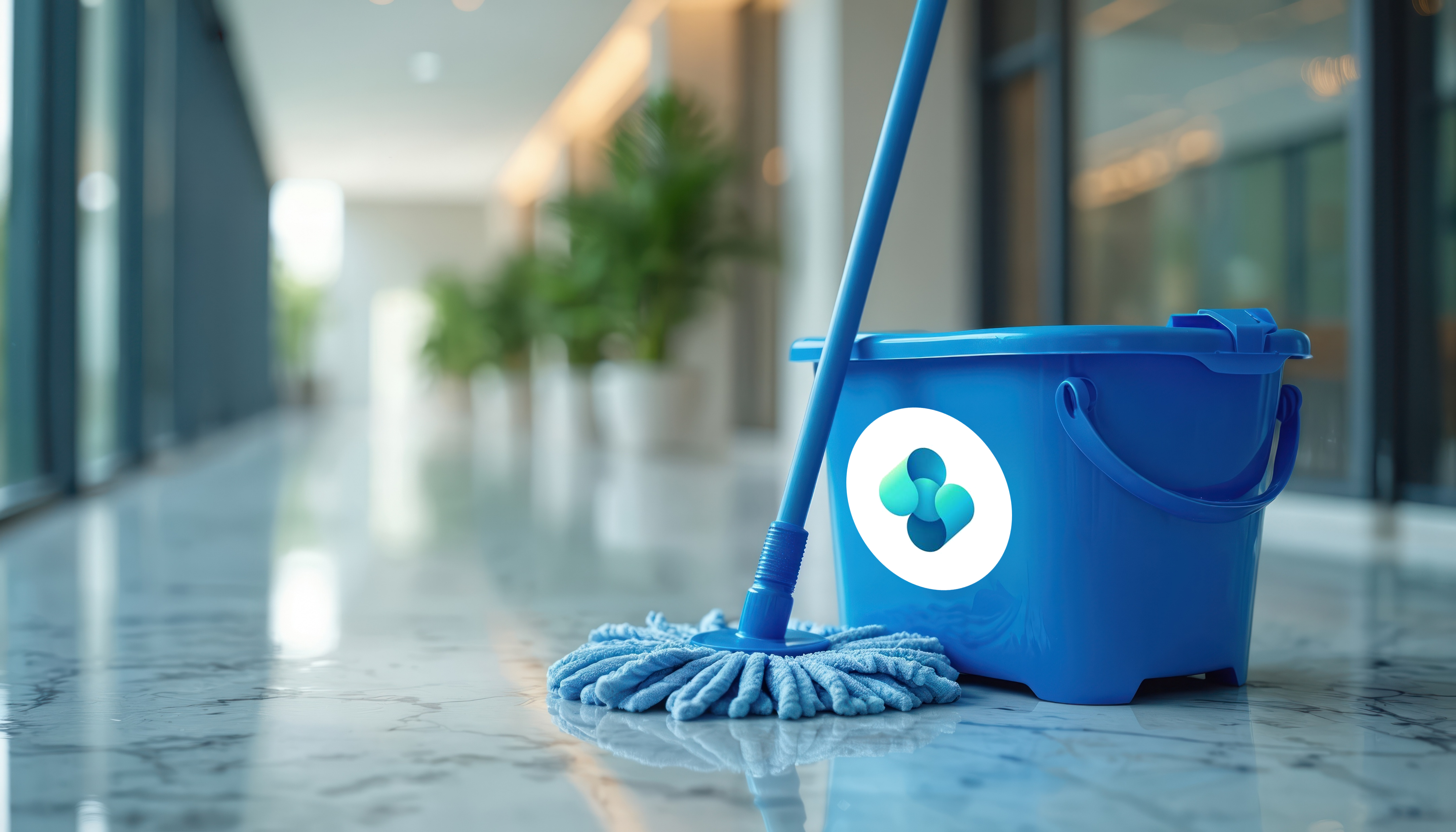 Migration Starts with a Mop: Preparing for a Move to Business Central