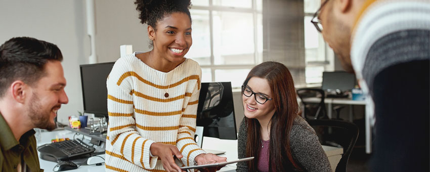 Could Dynamics 365 BC Be the Cloud ERP Solution for Your Startup?