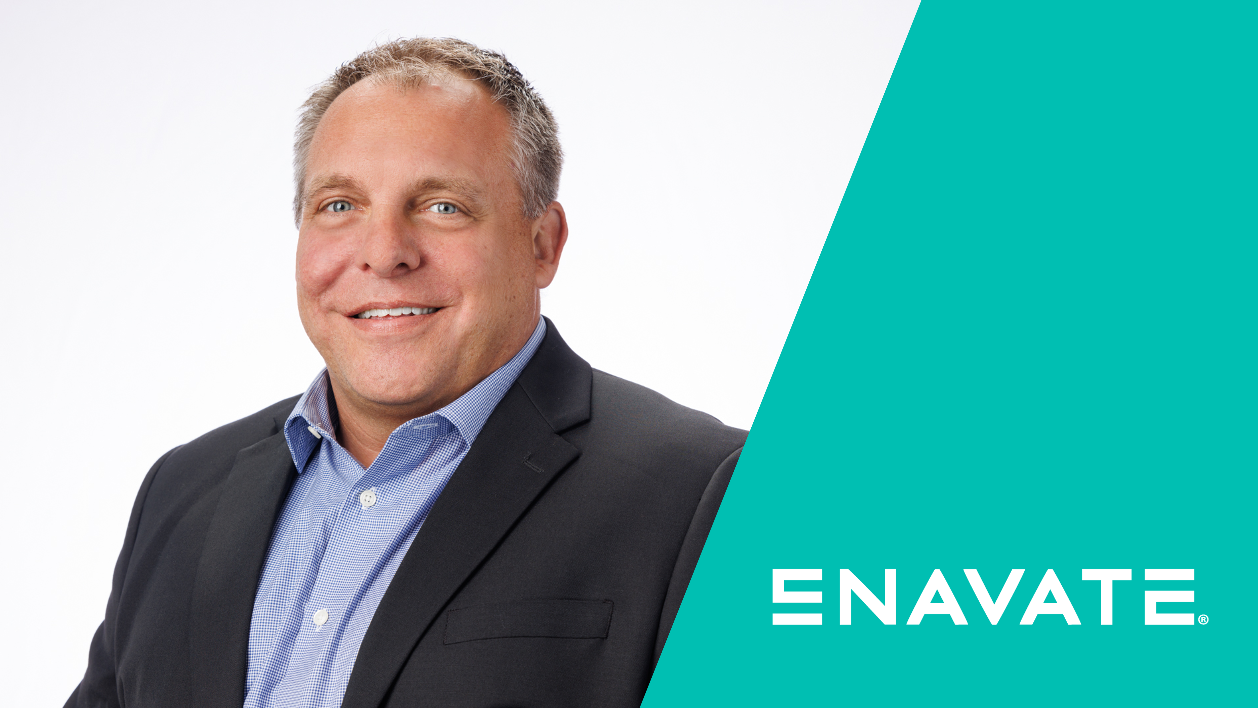 Microsoft Industry and Enavate Veteran Chad Sogge Promoted to Chief Technology Officer