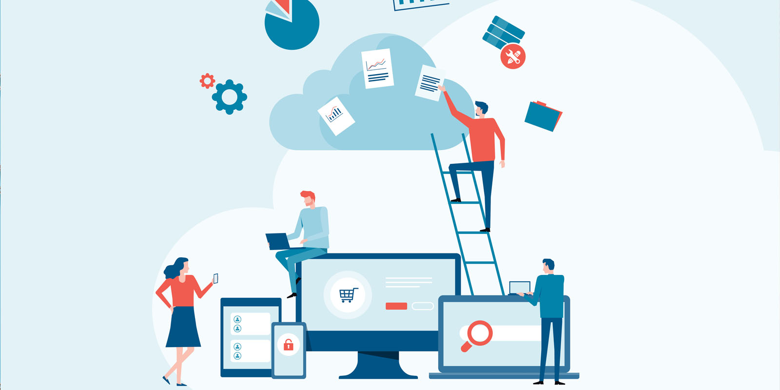 How to Get Cloud Migration Right: 5 Key Considerations