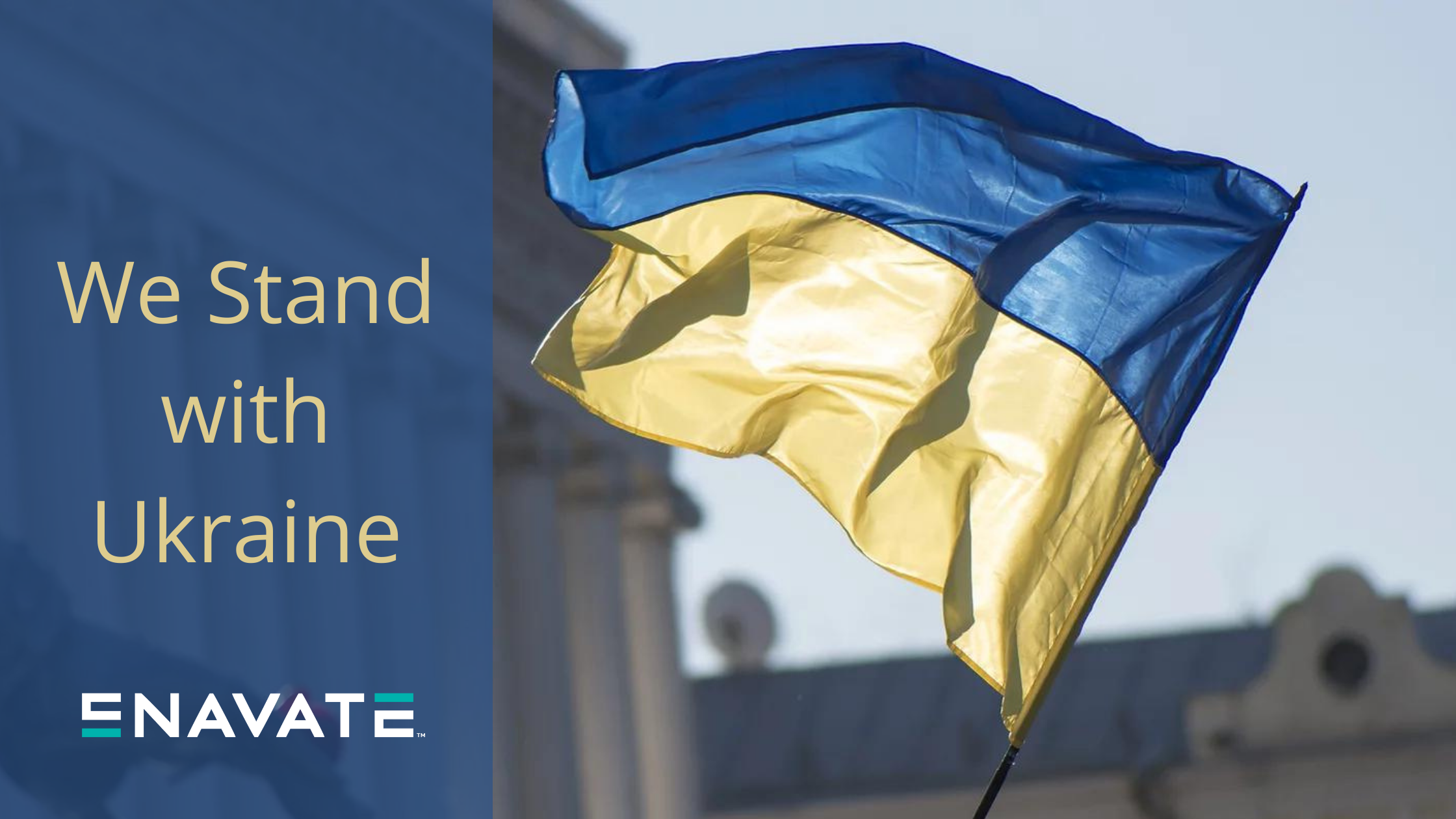The Microsoft Dynamics Community Calls Ukraine Home