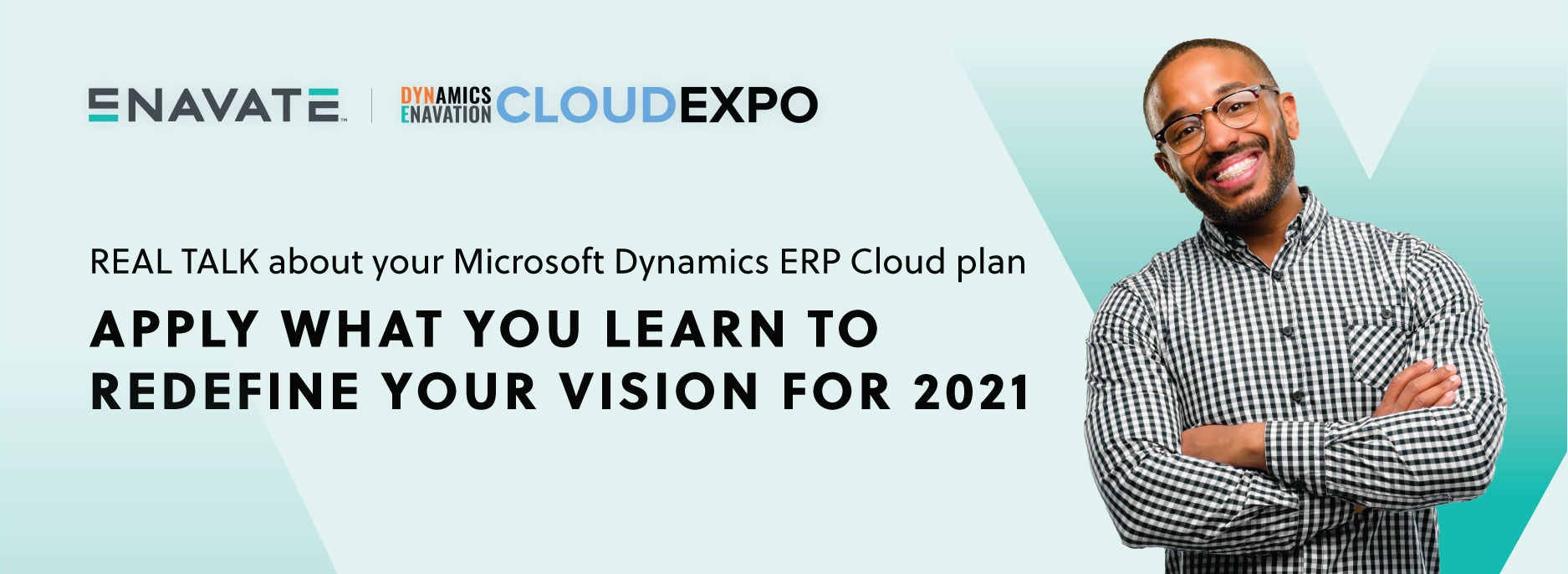 Dynamics Enavation Cloud Expo