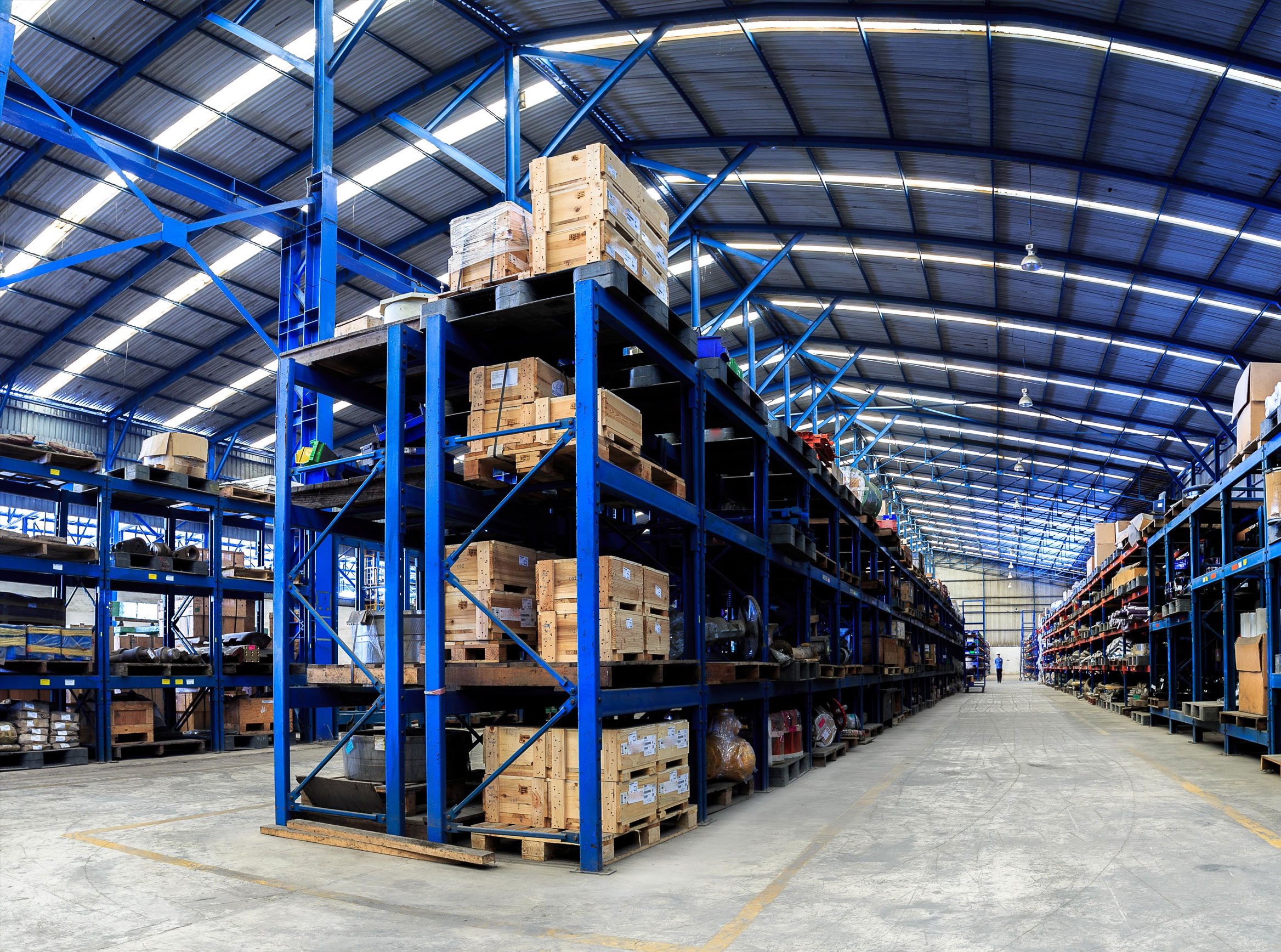 ENAVATE launches product substitution management app for distribution