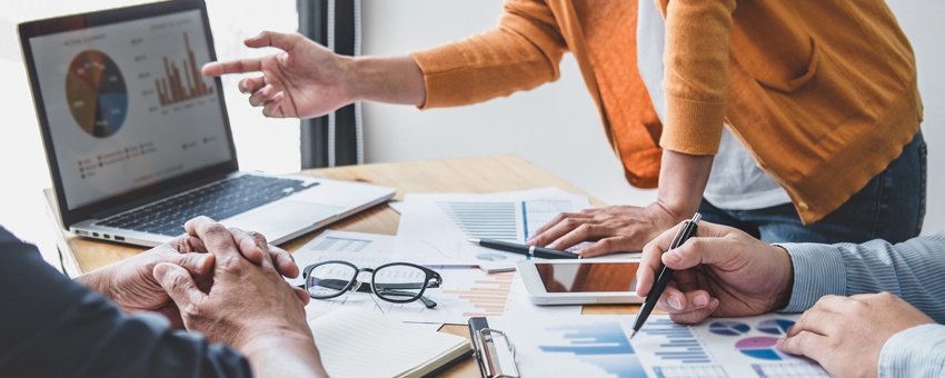 ERP as a Team Player