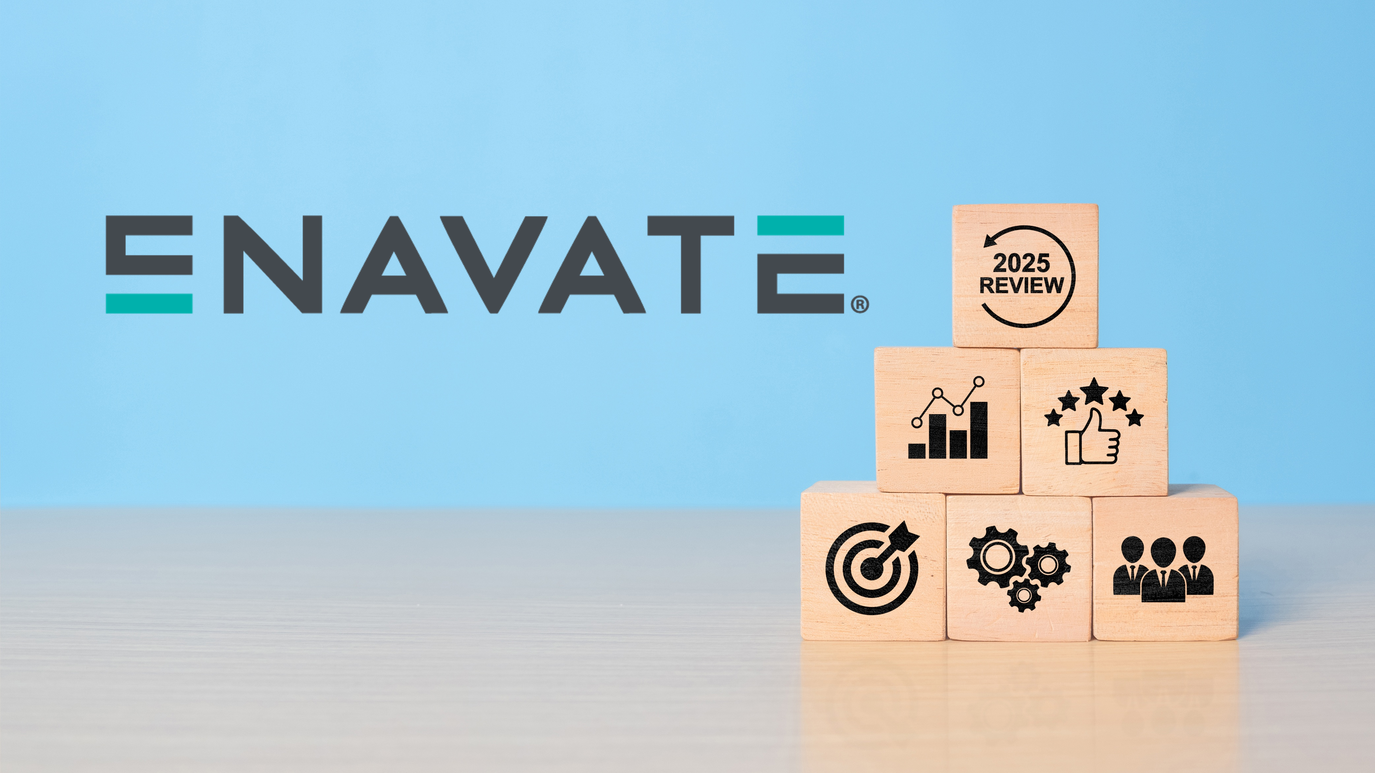 2025 Year in Review: A Year of Vision, Innovation, and Momentum at Enavate