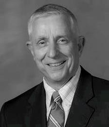 IT Industry and Consulting Executive, Michael Travis, Joins Enavate Board