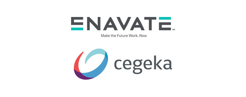 Cegeka and Enavate Extend Partnership for Dynamics 365 Services