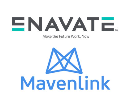 Enavate Collaborates with Mavenlink to Connect MS Business Apps