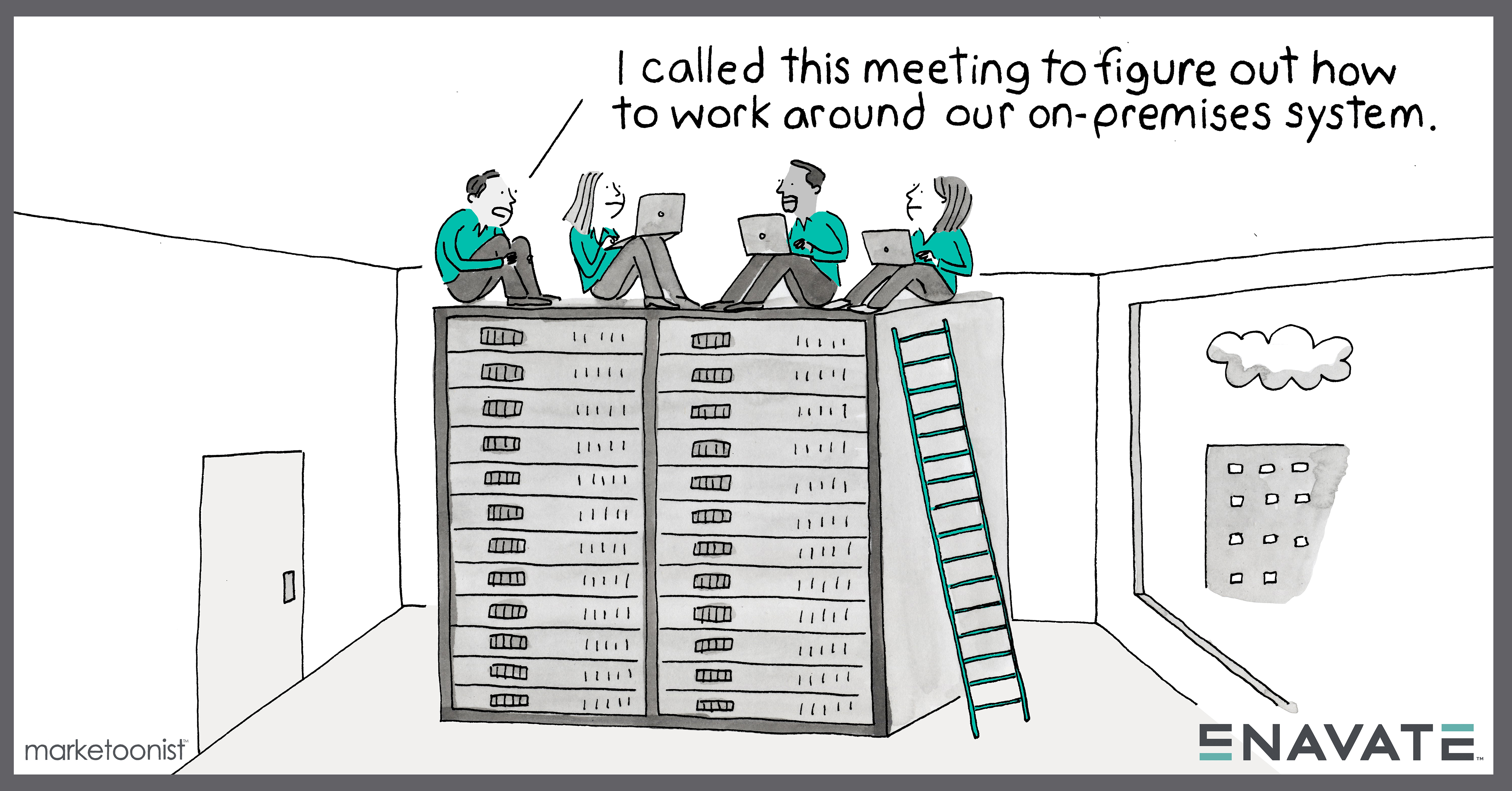A Practical Guide to Cloud Migration: Which Path is Right for You?