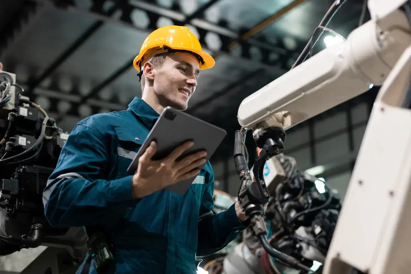 Why ERP Implementations Fail and How Manufacturers Can Get It Right