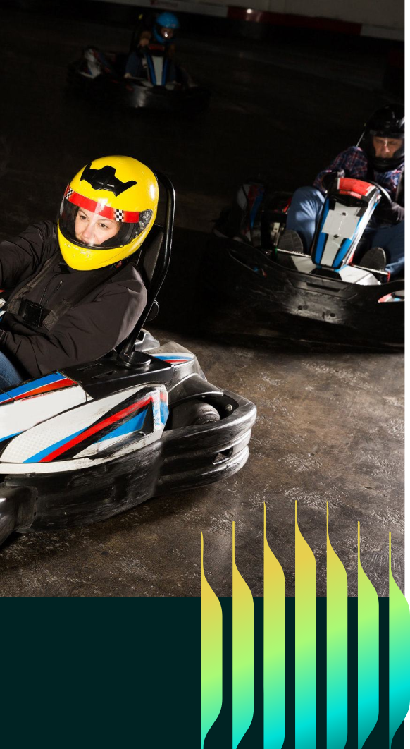 Challenges Andretti Karting Faced with Dynamics GP