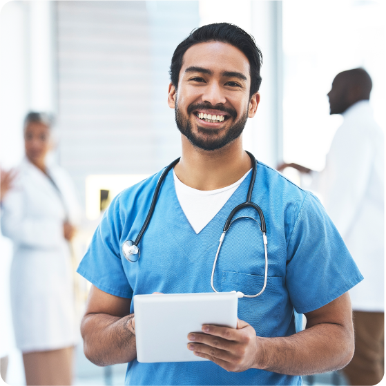 Doctor-with-tablet-1