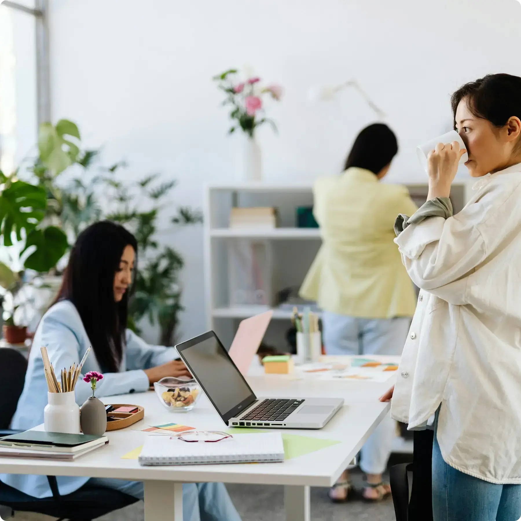 Ensure successful project execution