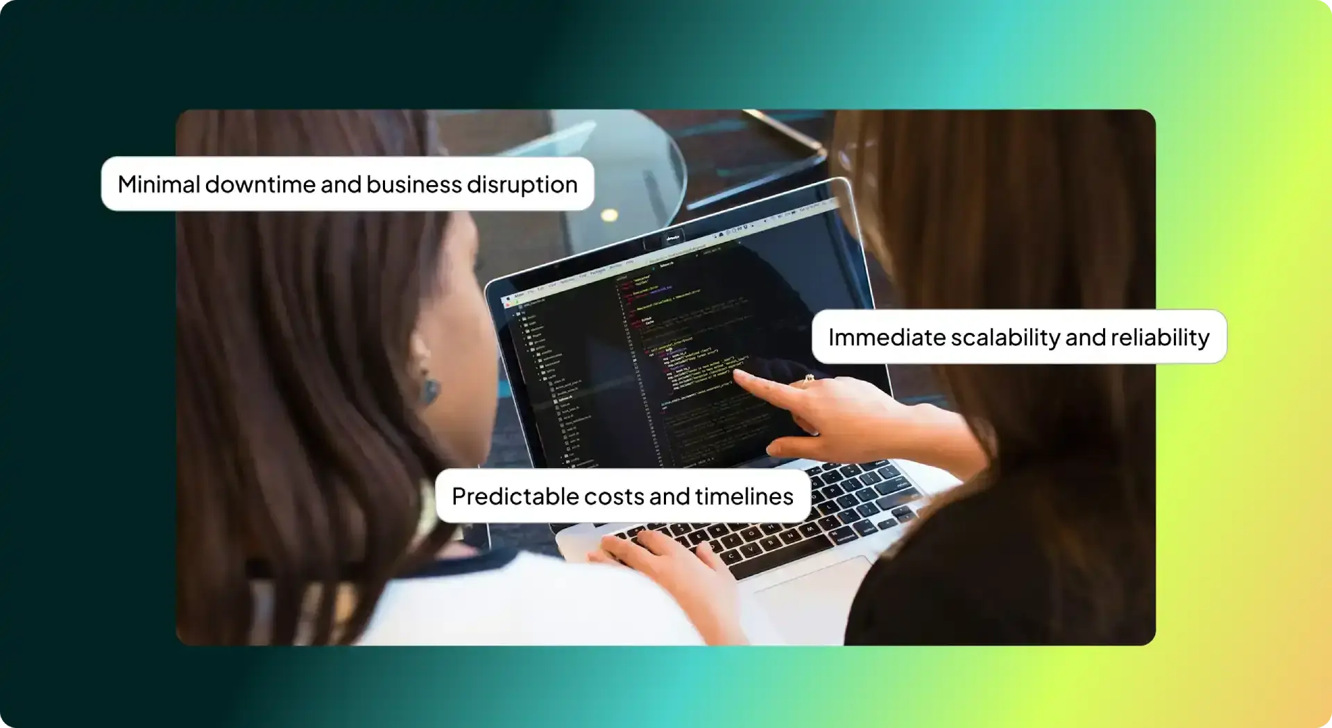 IT Infrastructure