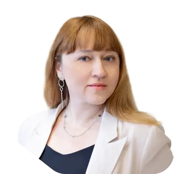 Olena Kapral