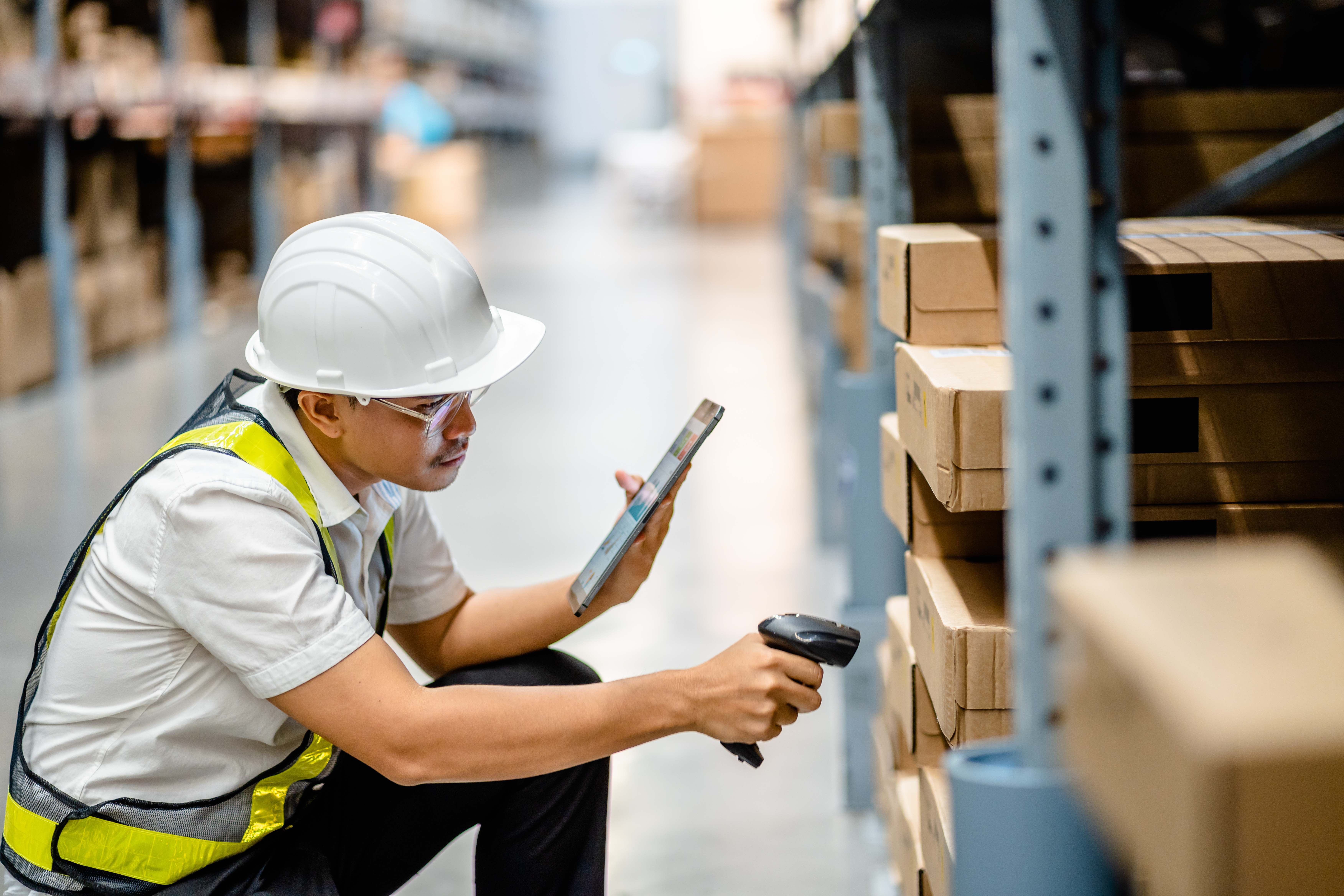 Optimize operations in the cloud to drive distribution growth