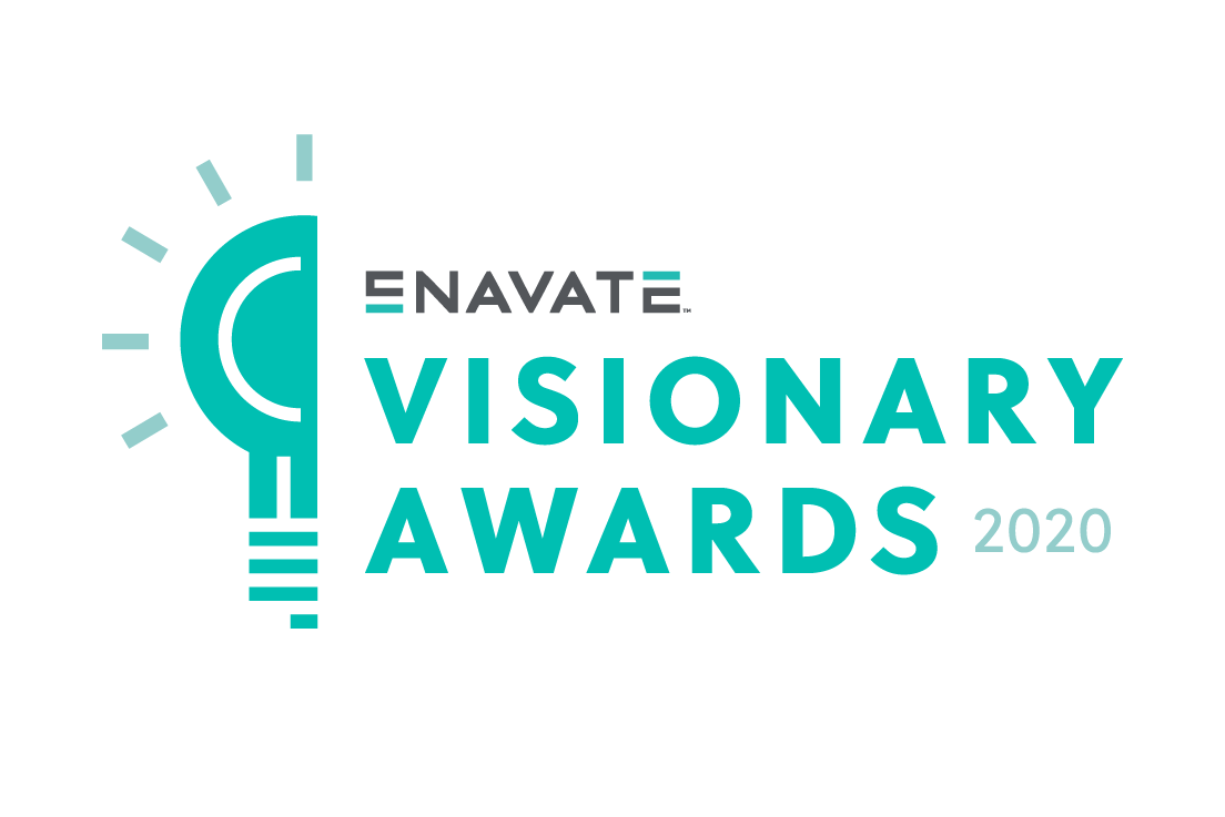 Enavate Visionary Awards: Honoring Excellence and Our Core Values