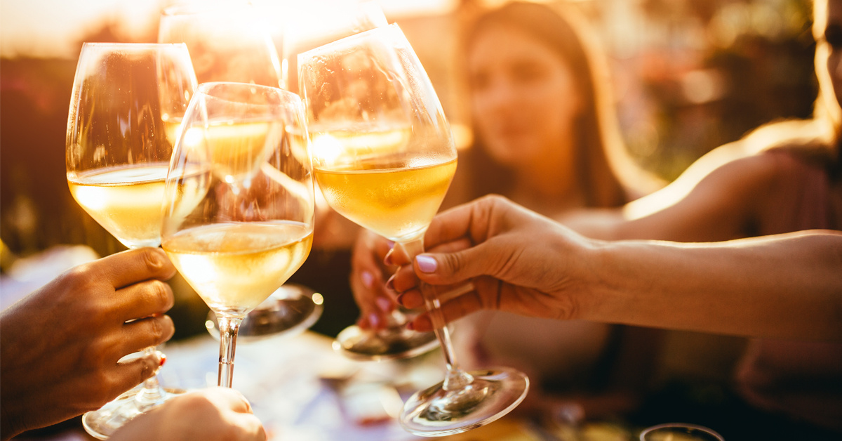 Fewer People are Drinking Wine. How Can Wineries Do More with Less? 